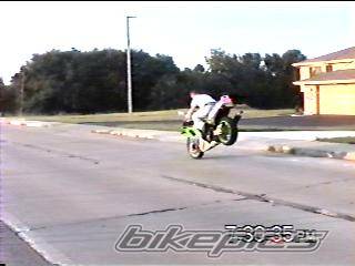 Bike Photo 4584