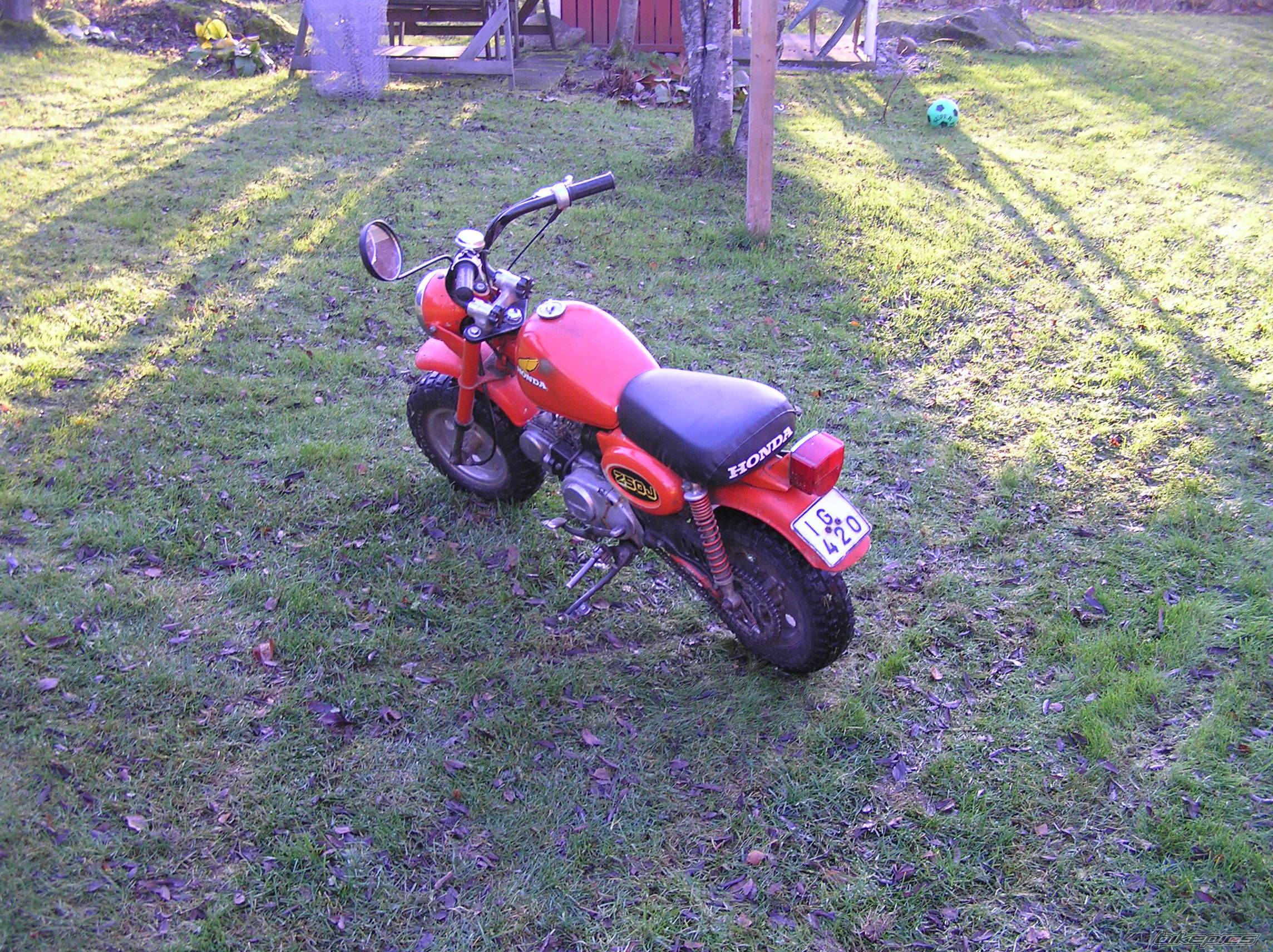 Bike Photo 458401