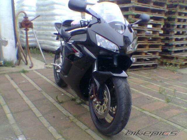 Bike Photo 458403