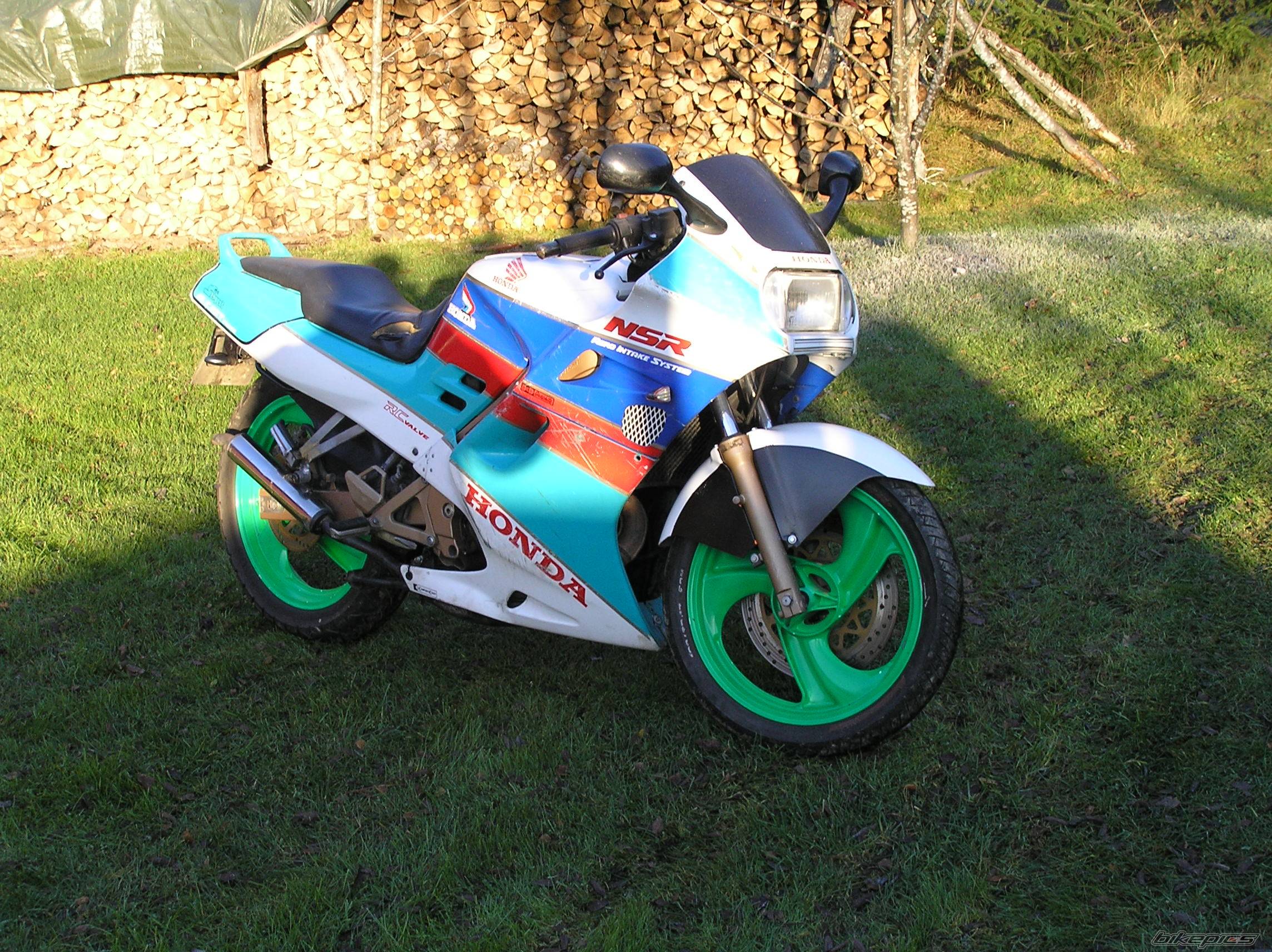 Bike Photo 458404