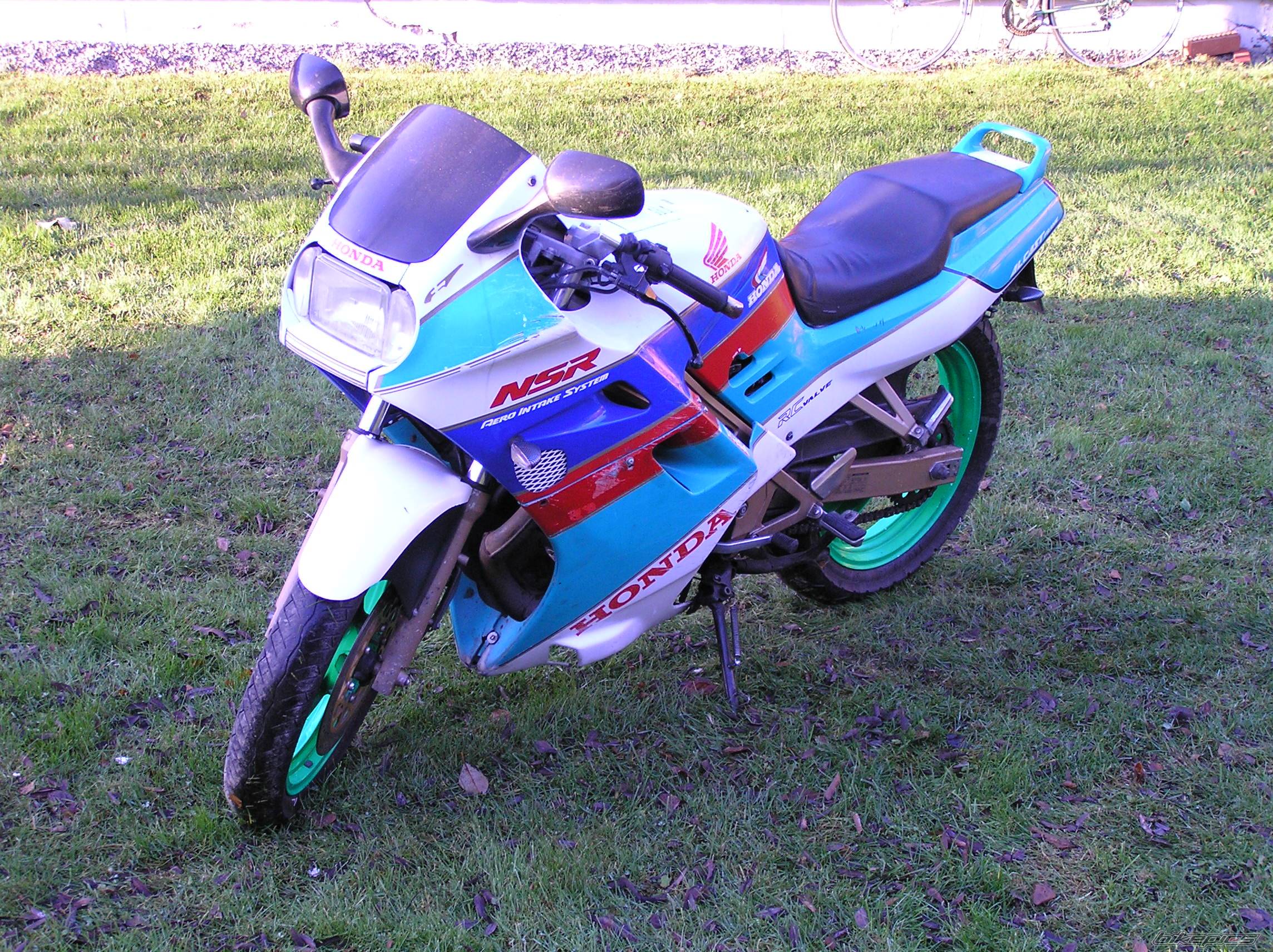 Bike Photo 458406