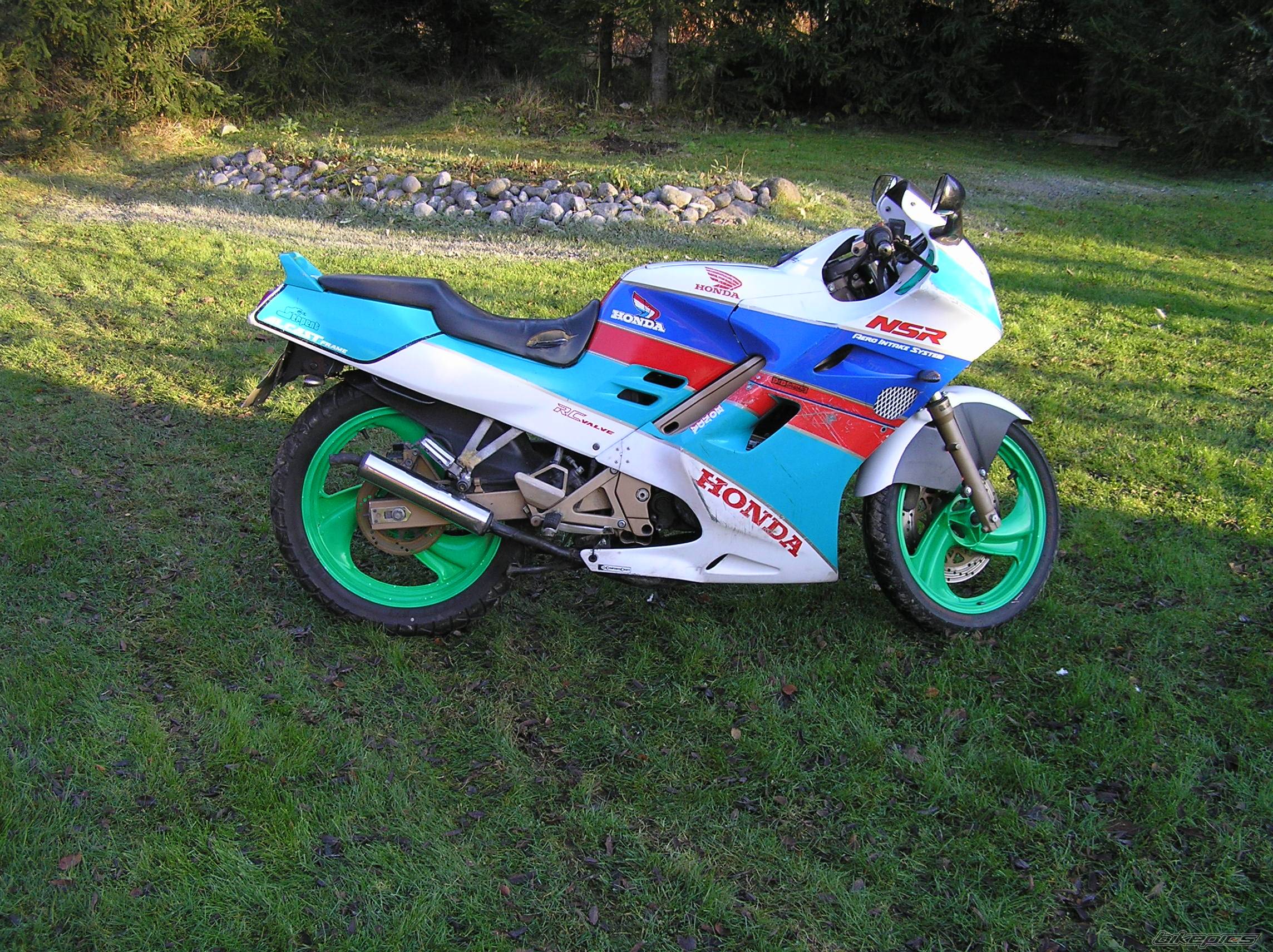 Bike Photo 458409