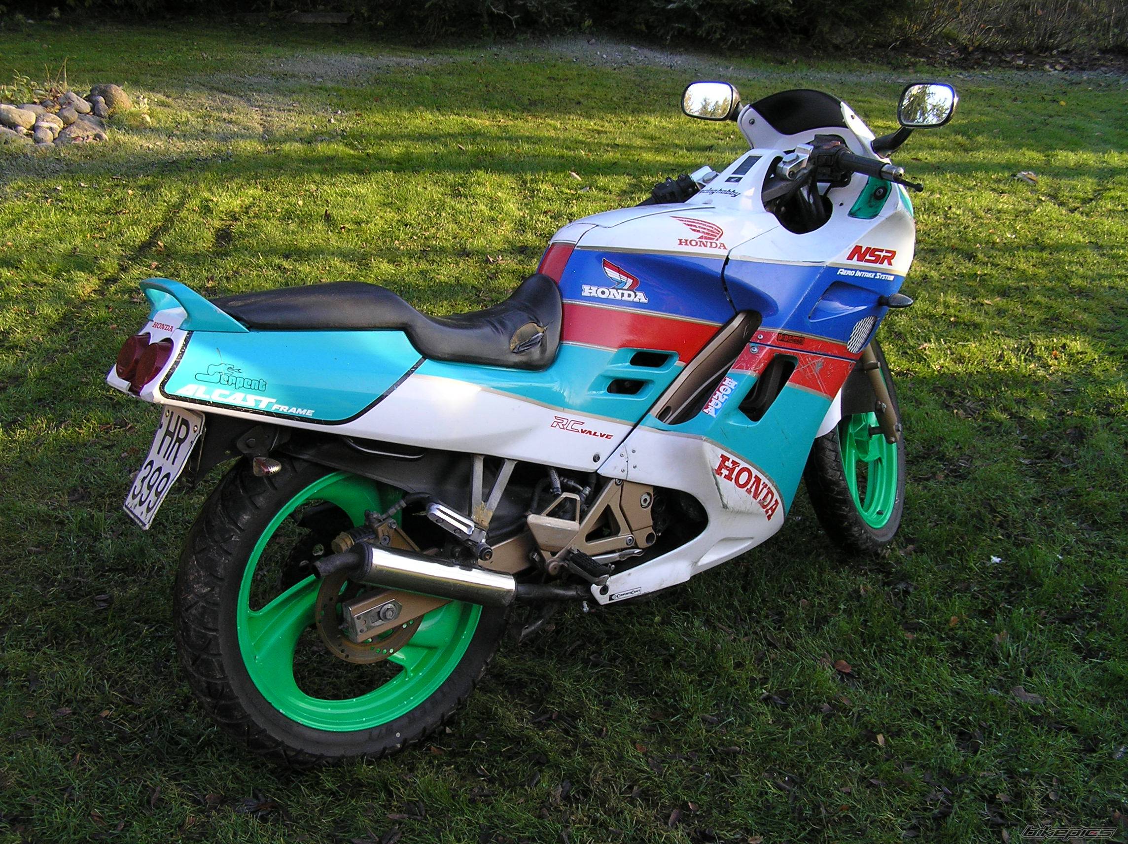 Bike Photo 458410