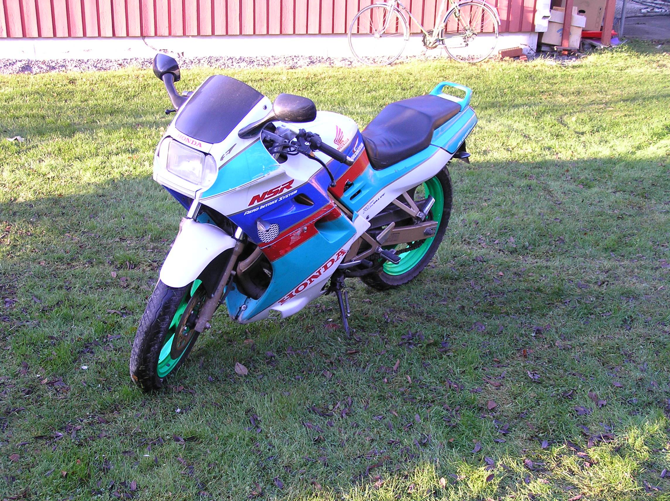 Bike Photo 458412