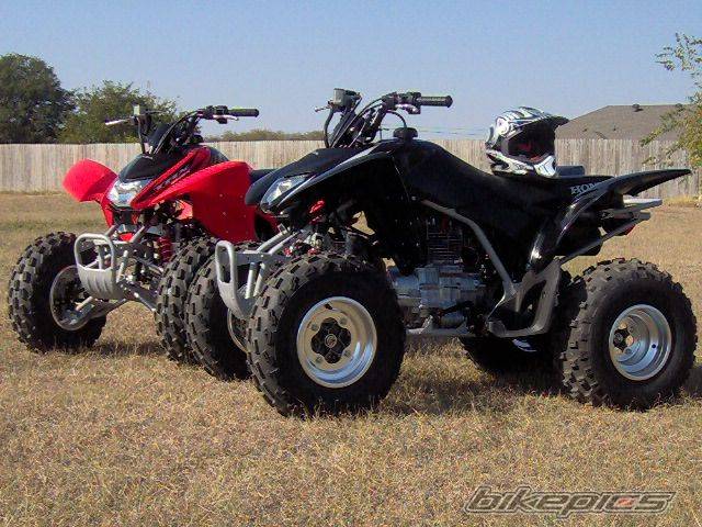 Bike Photo 458415