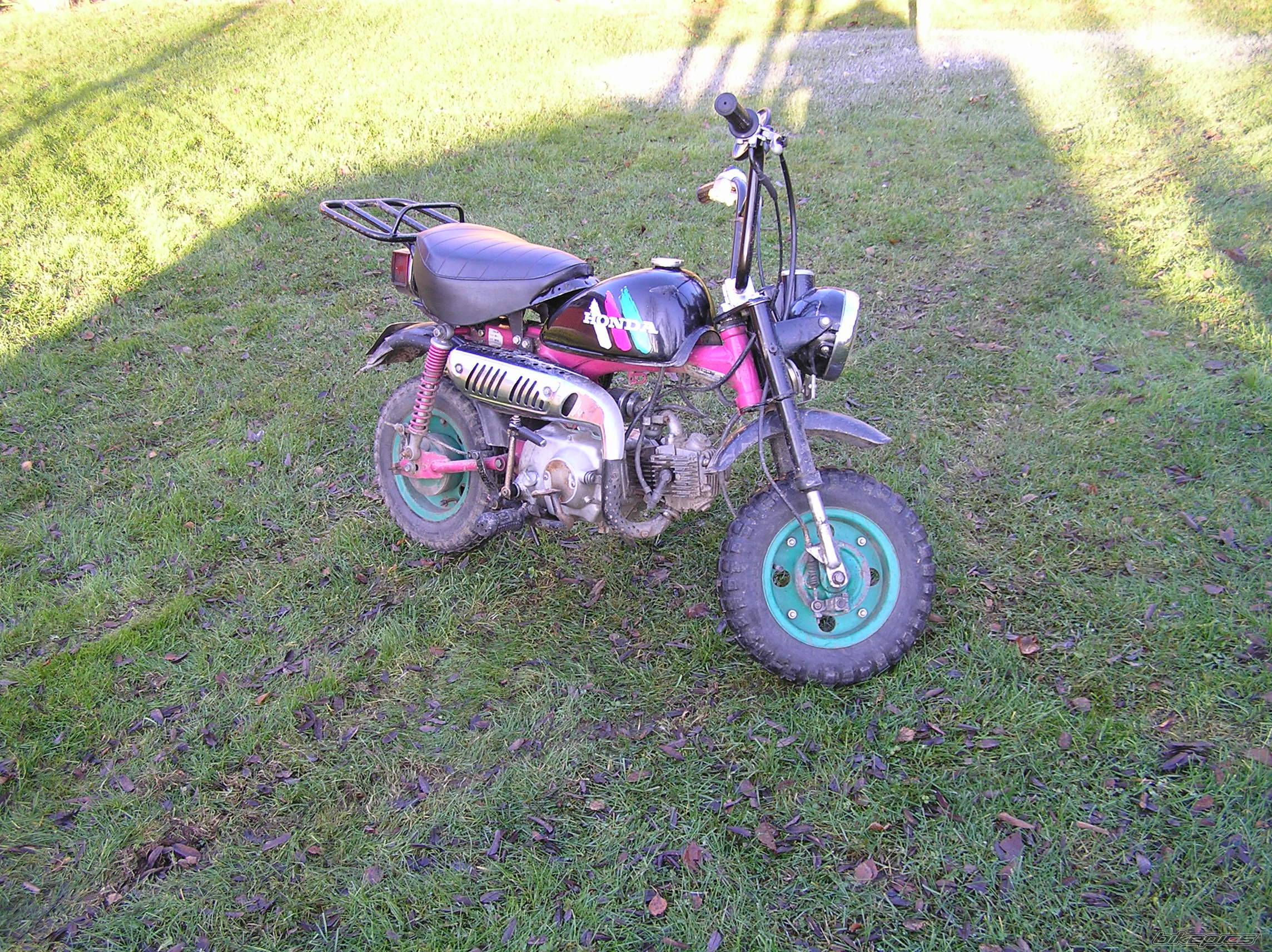 Bike Photo 458419