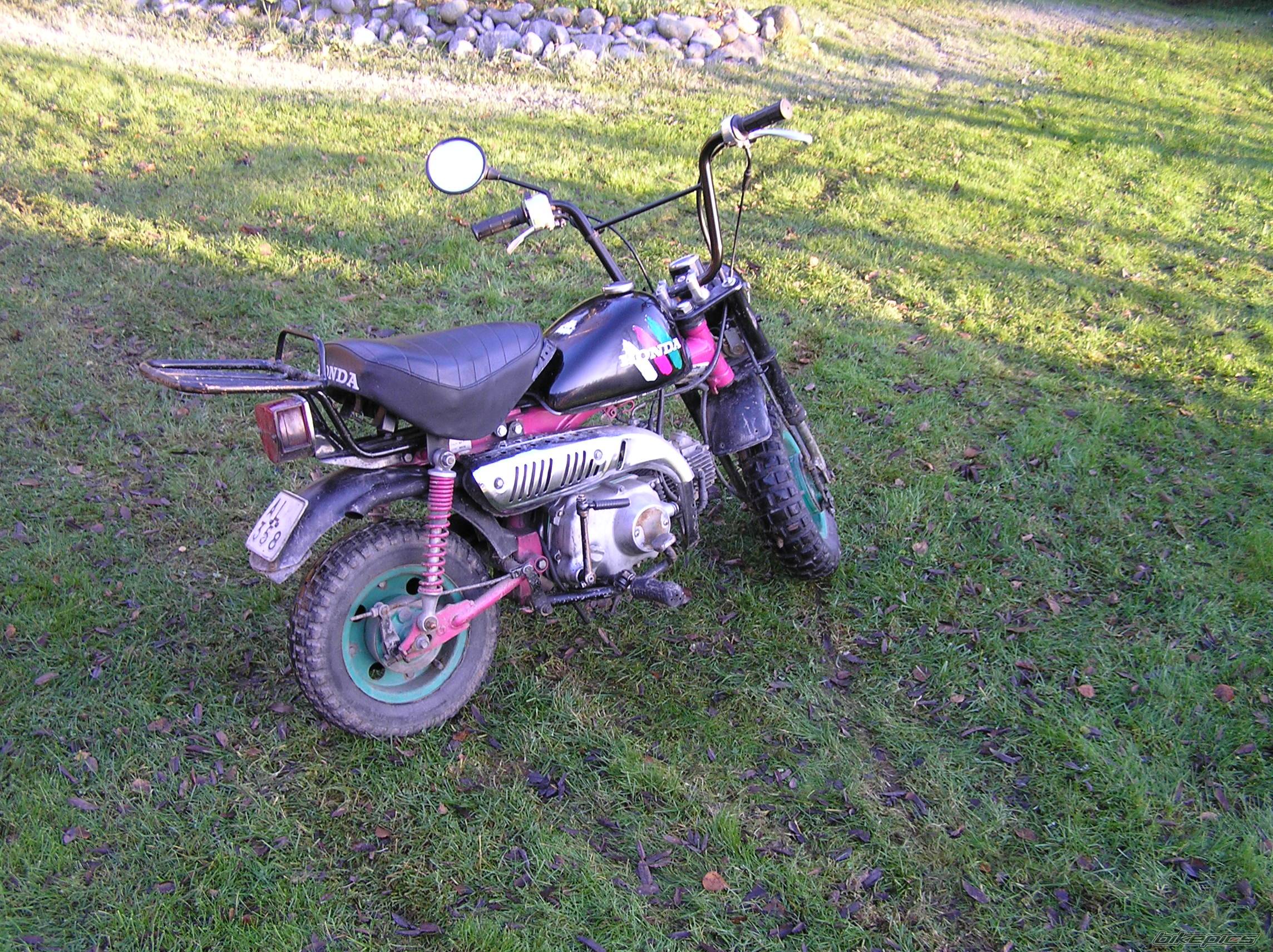 Bike Photo 458420