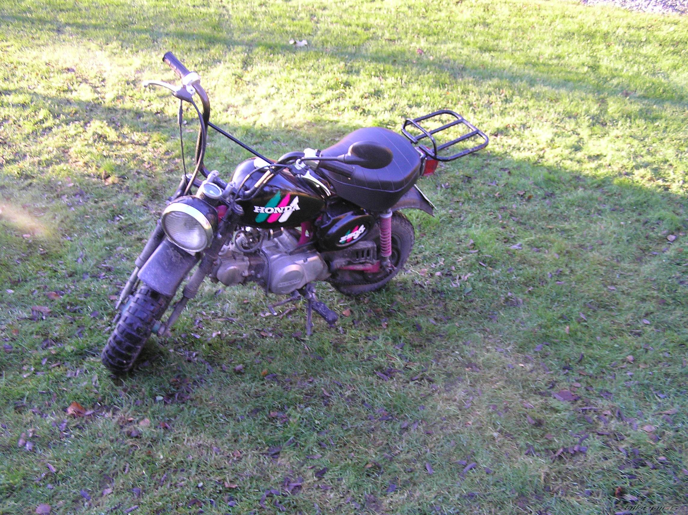 Bike Photo 458422