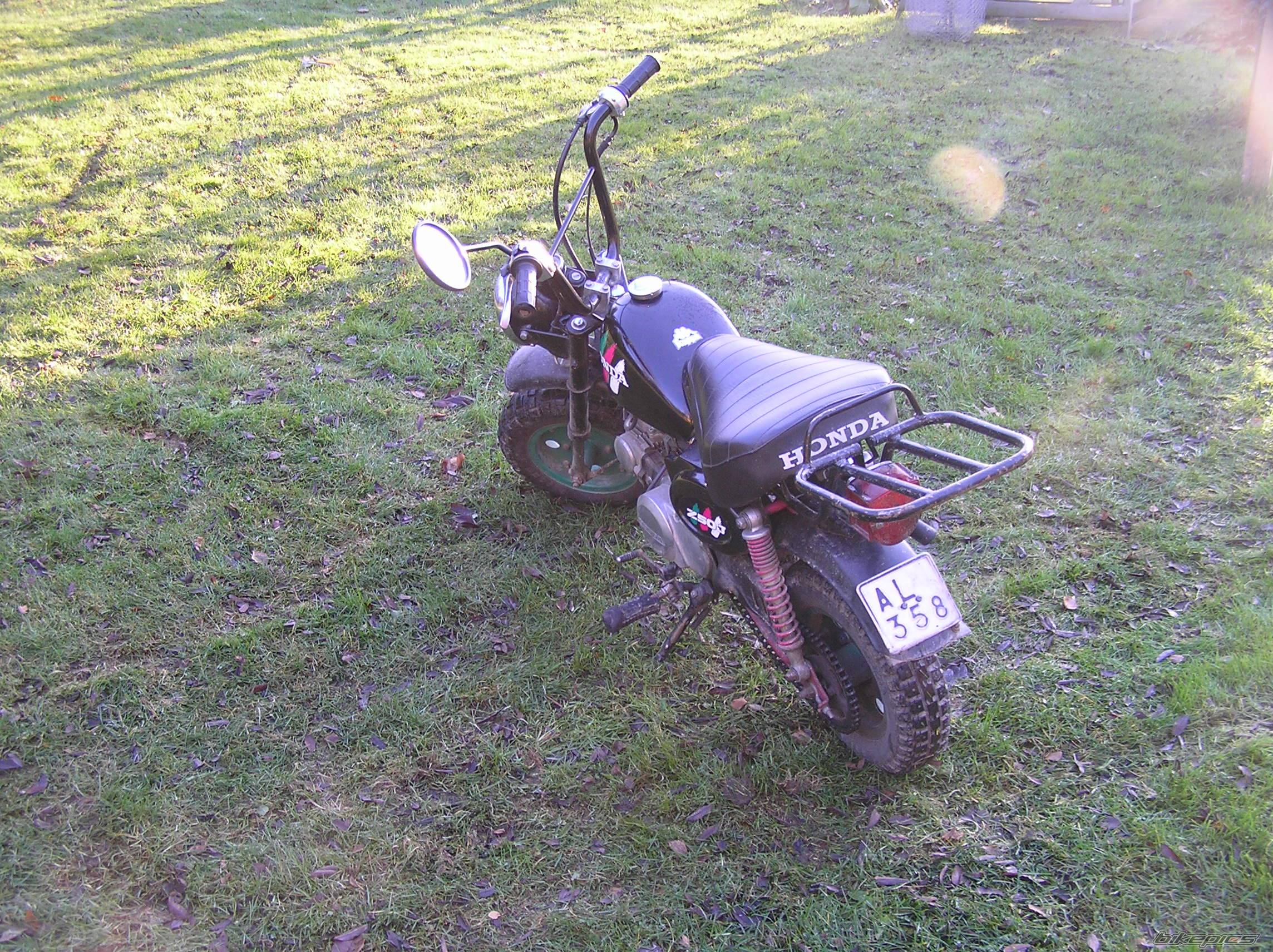 Bike Photo 458427