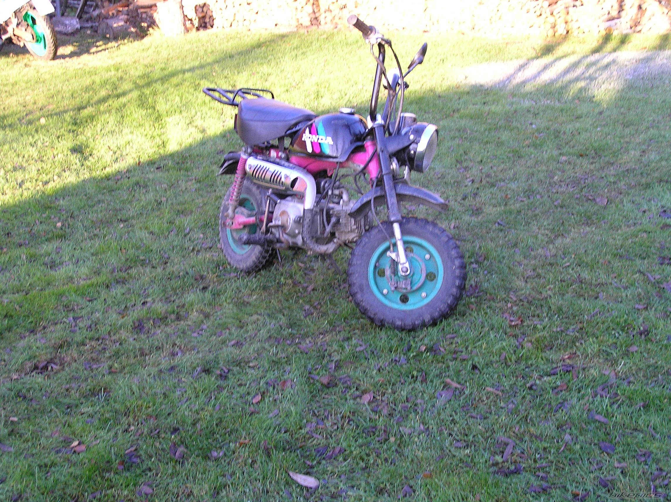 Bike Photo 458428