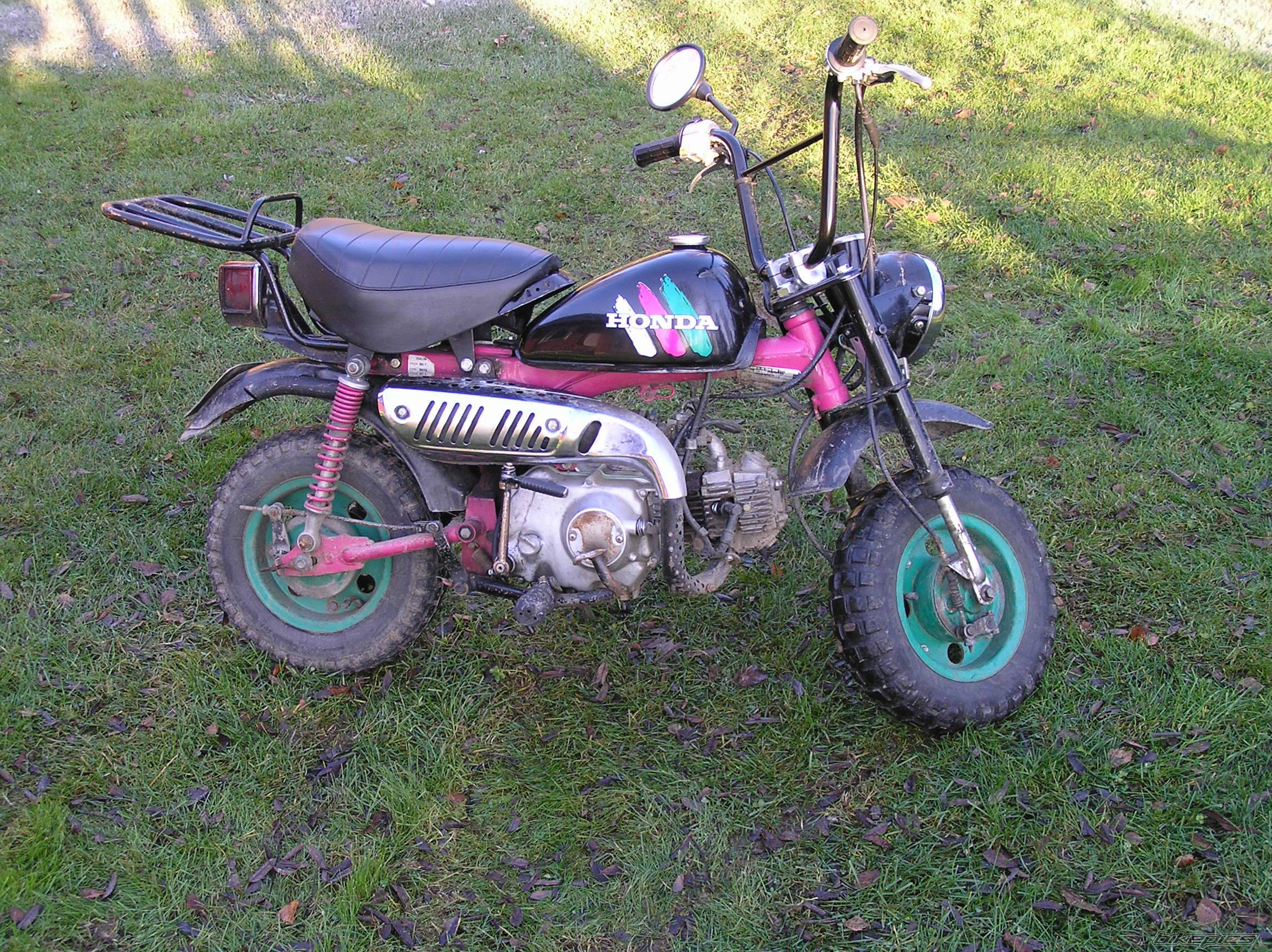 Bike Photo 458430