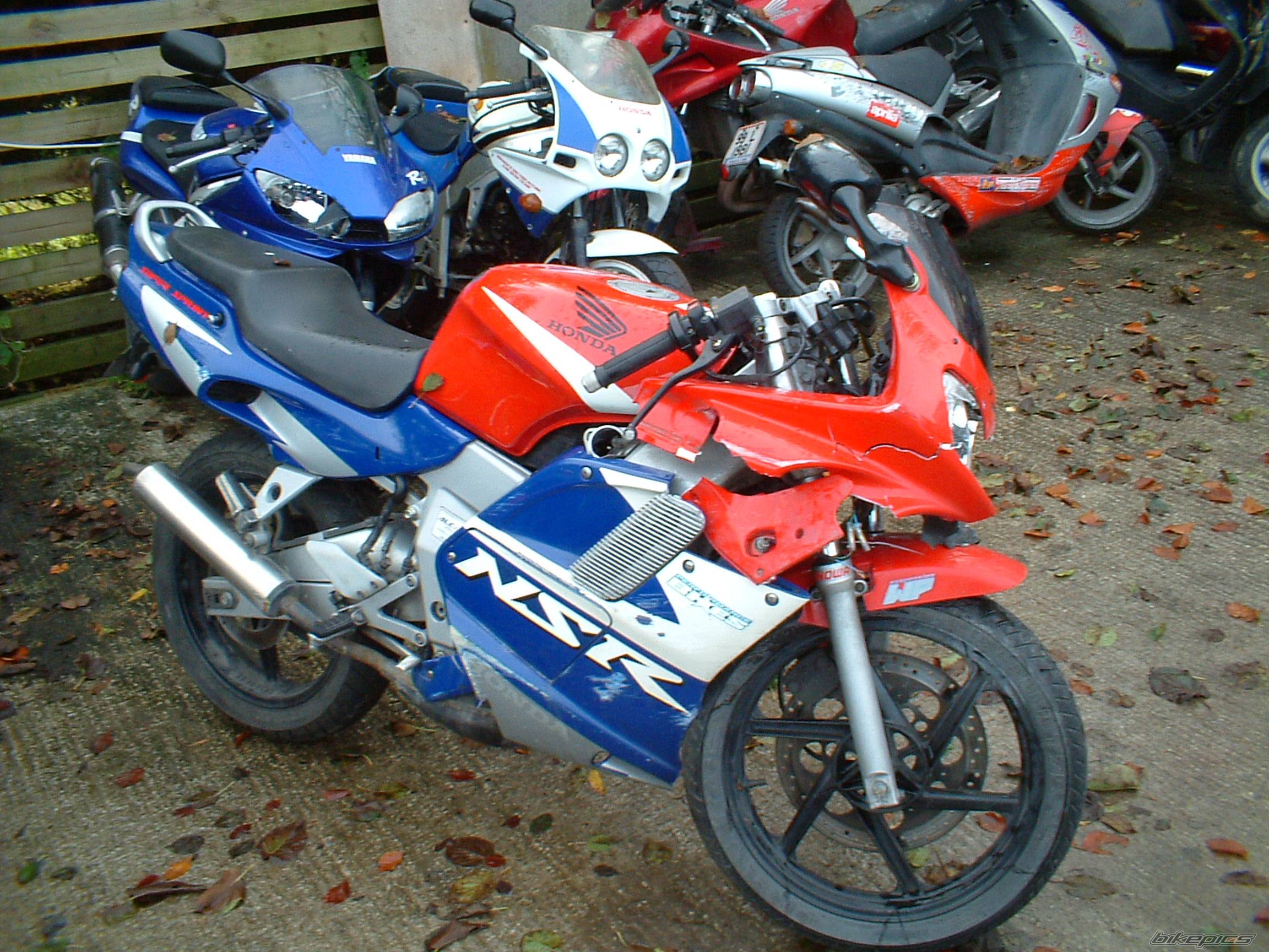 Bike Photo 458437