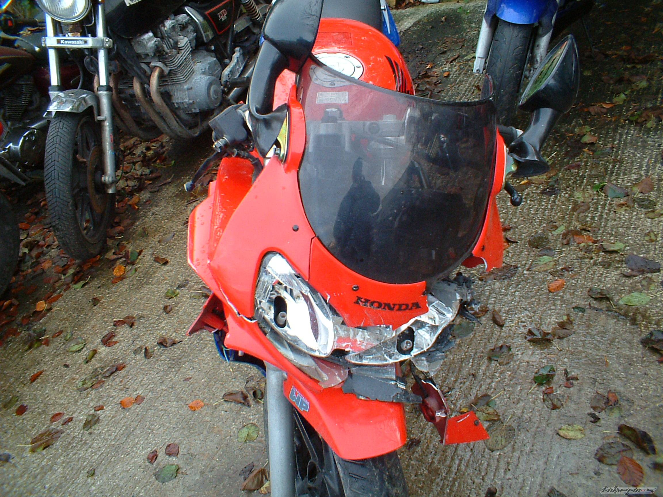 Bike Photo 458441