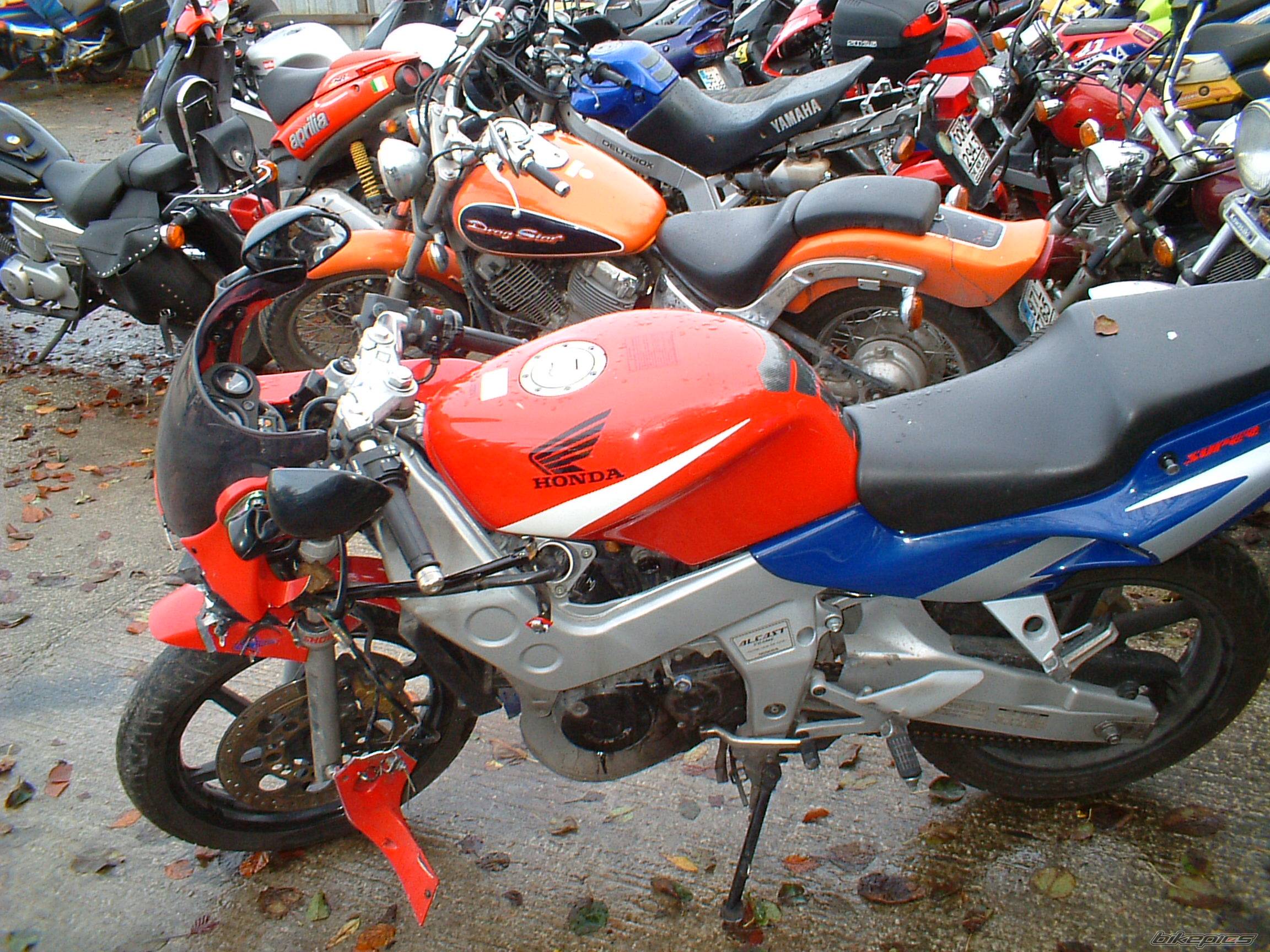 Bike Photo 458443