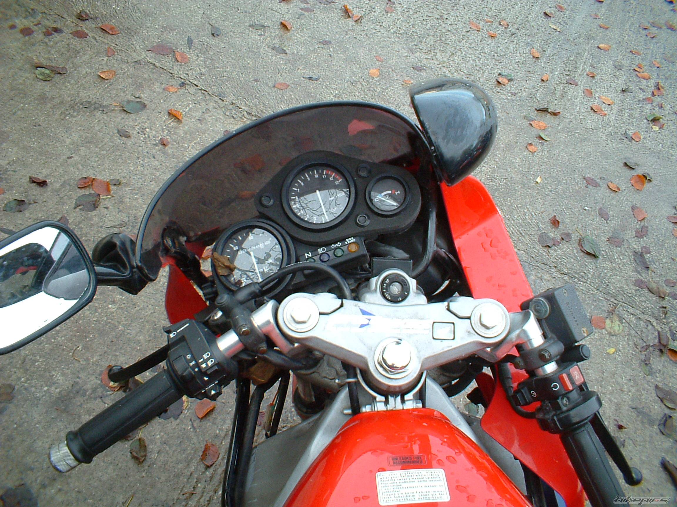 Bike Photo 458447