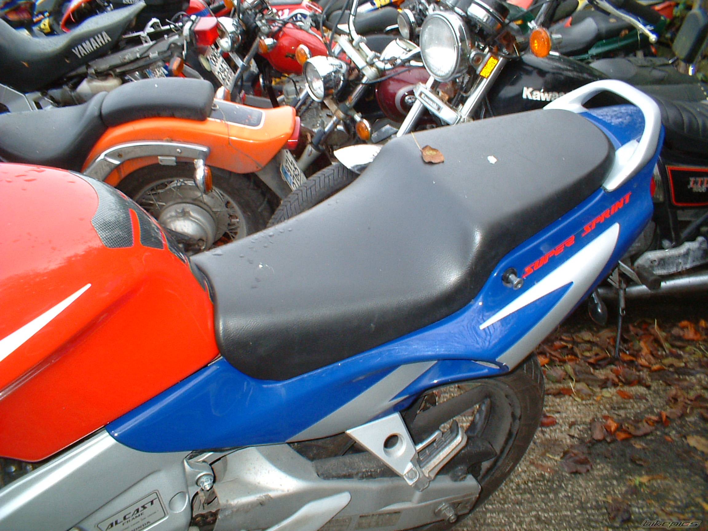 Bike Photo 458452
