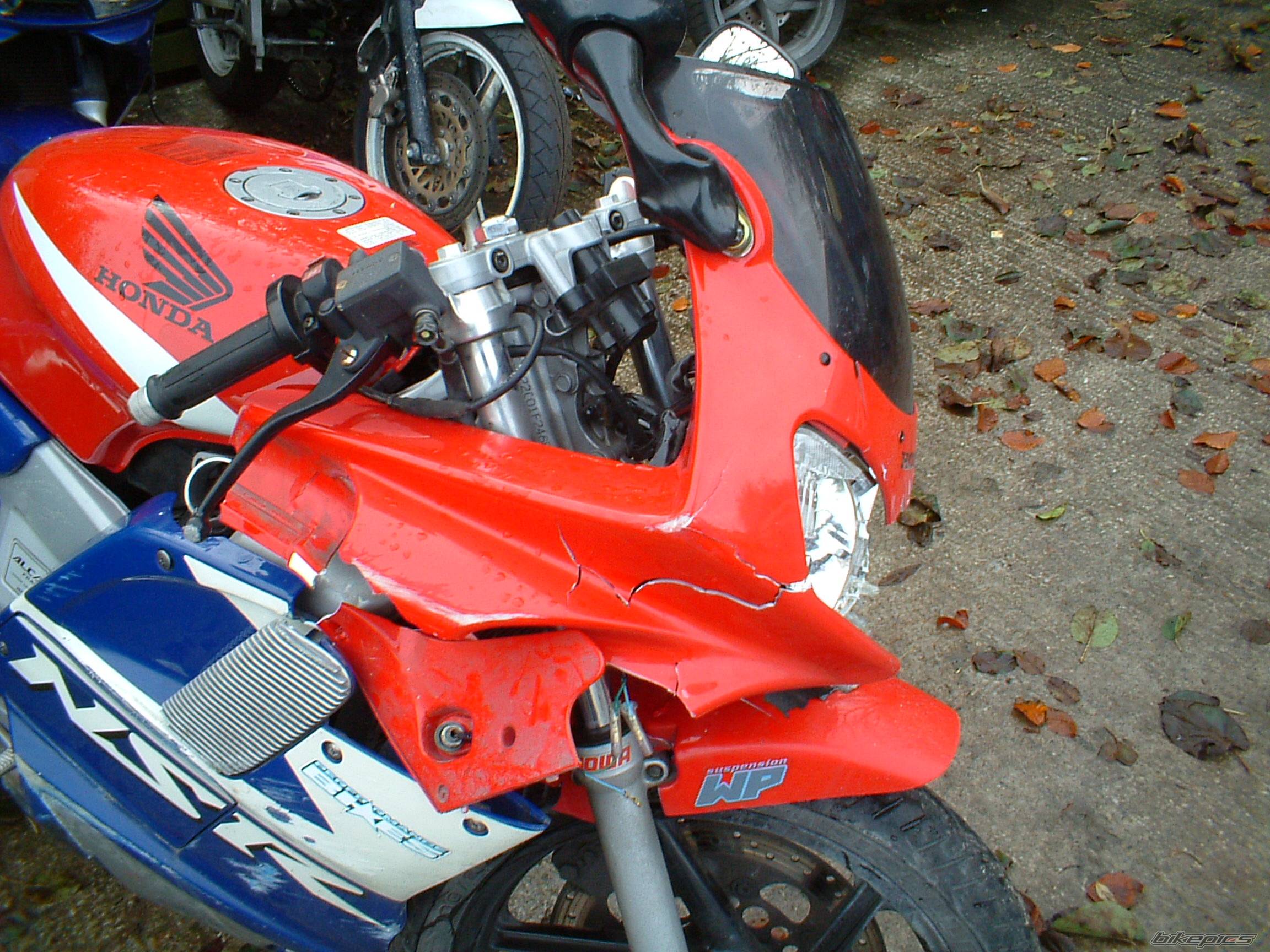 Bike Photo 458453