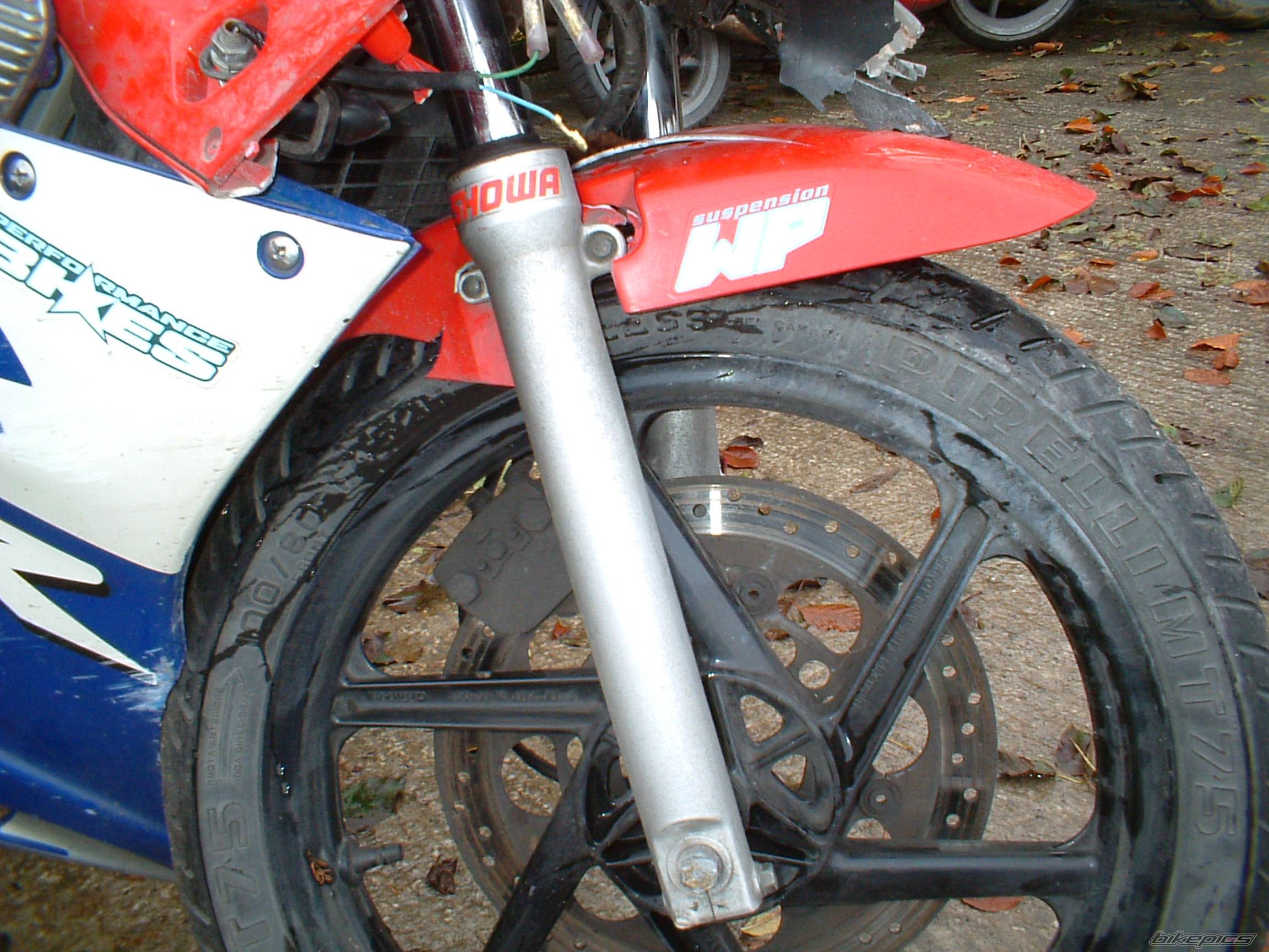 Bike Photo 458454