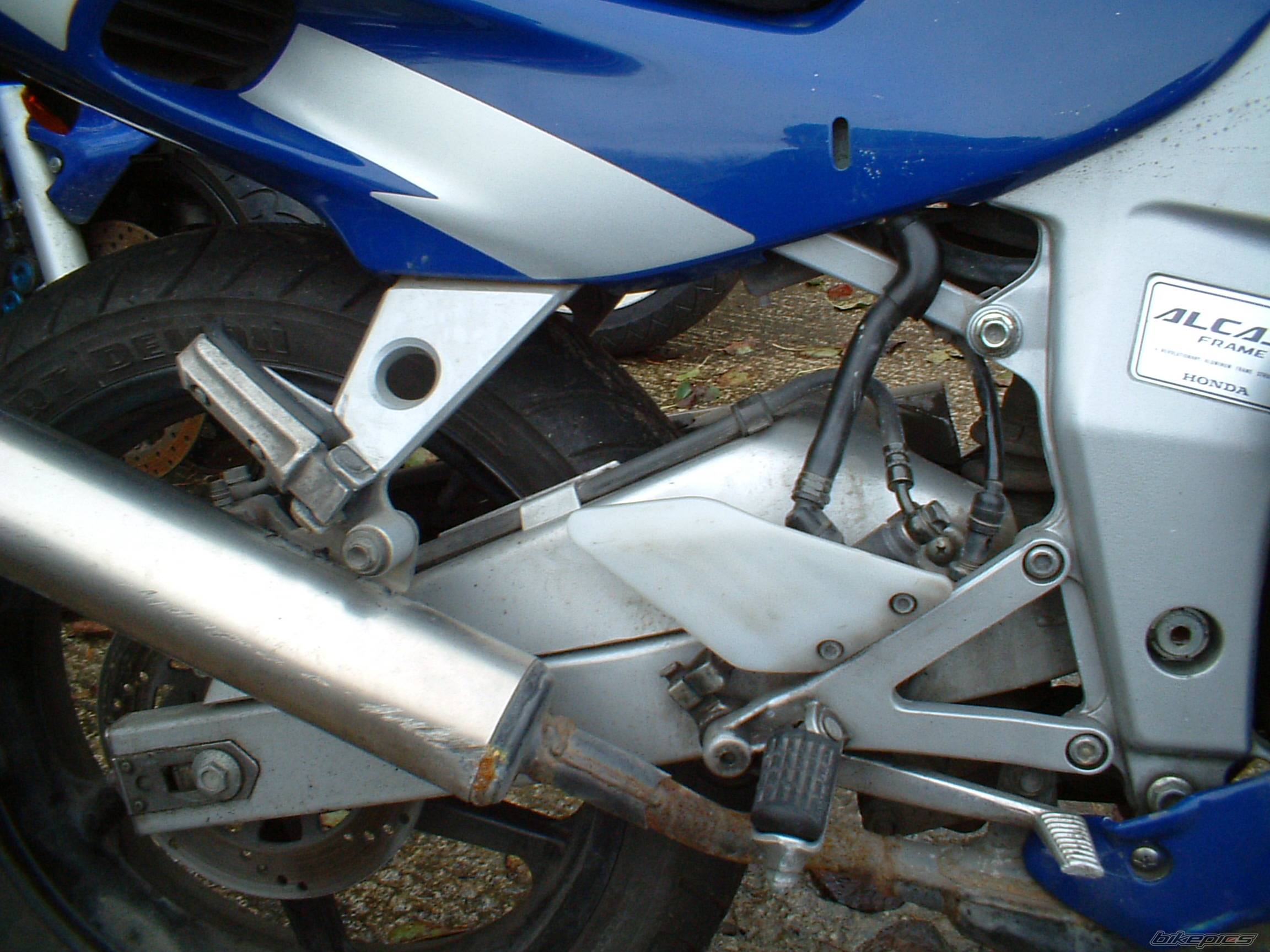 Bike Photo 458456