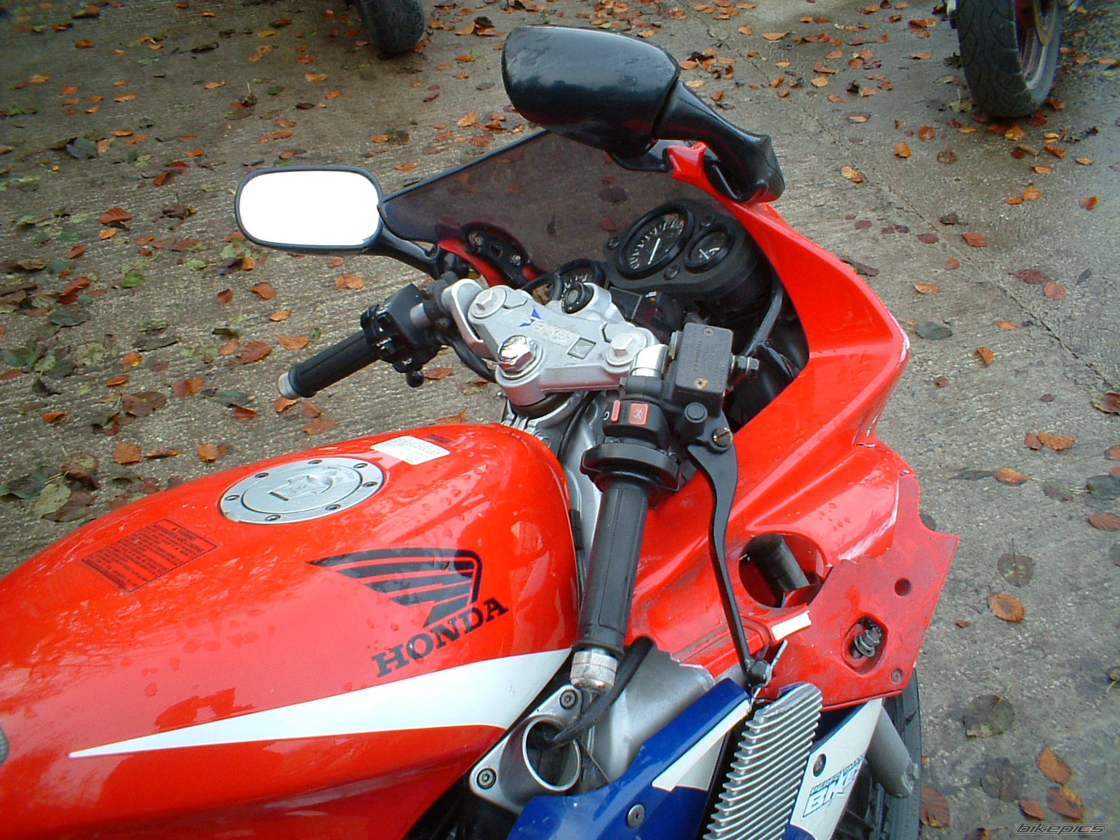 Bike Photo 458457