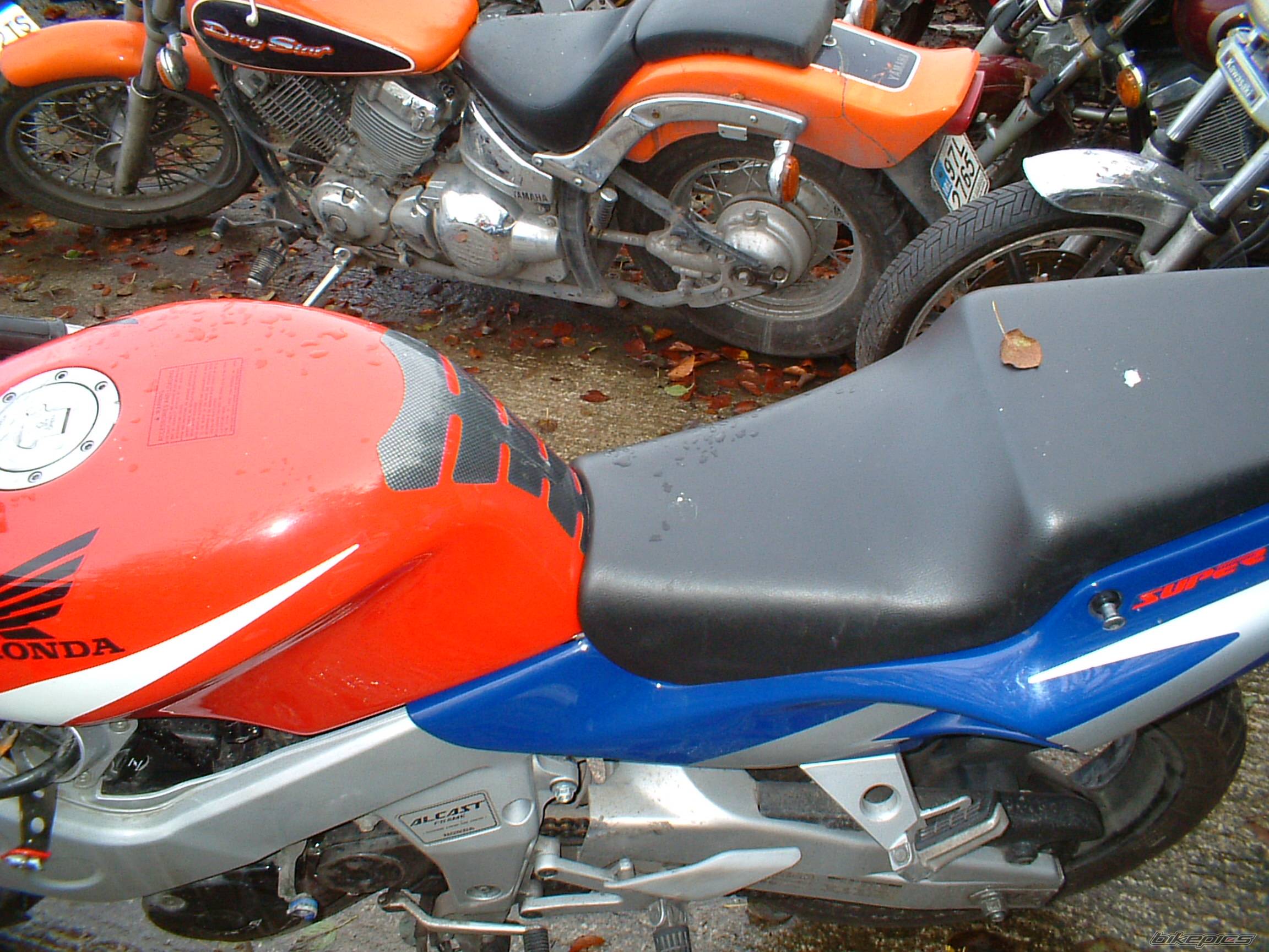 Bike Photo 458458