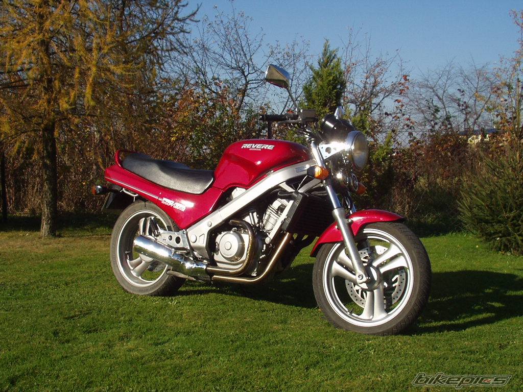 Bike Photo 458468