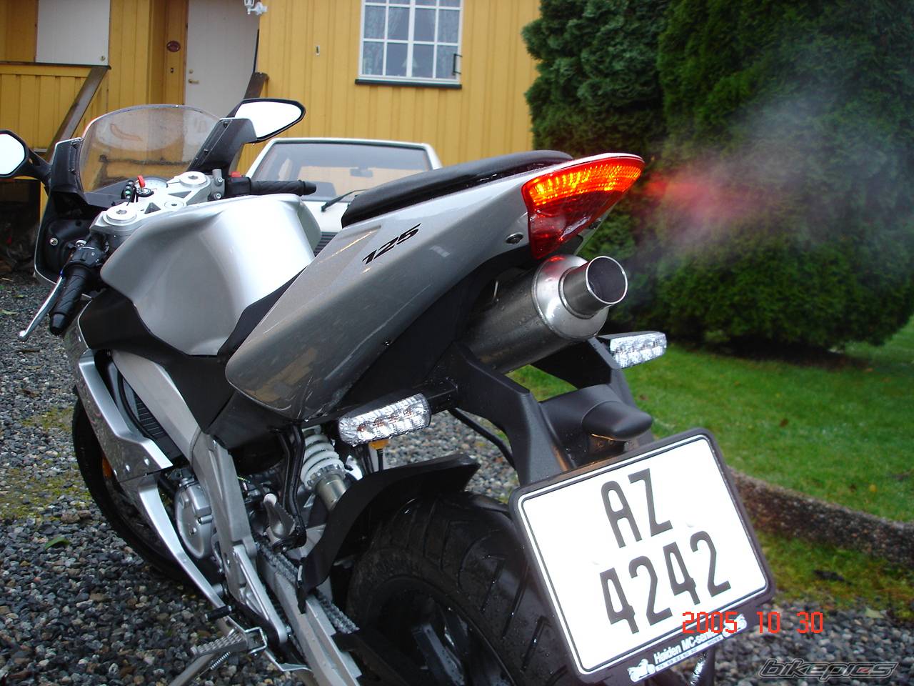Bike Photo 458505