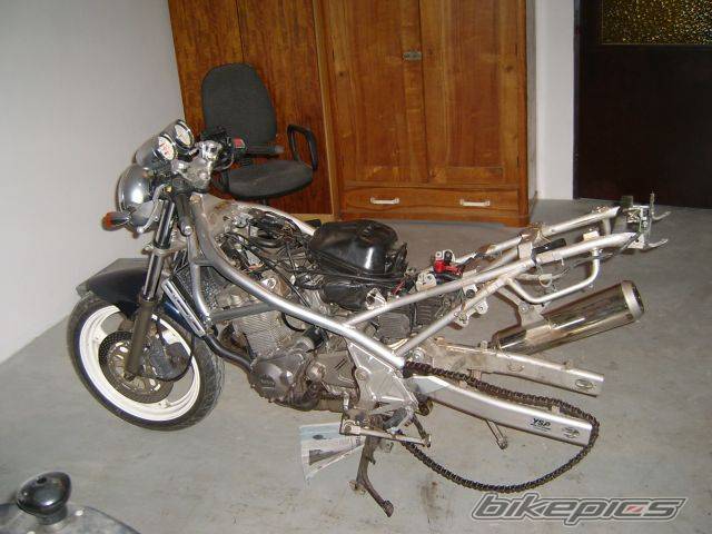 Bike Photo 458519