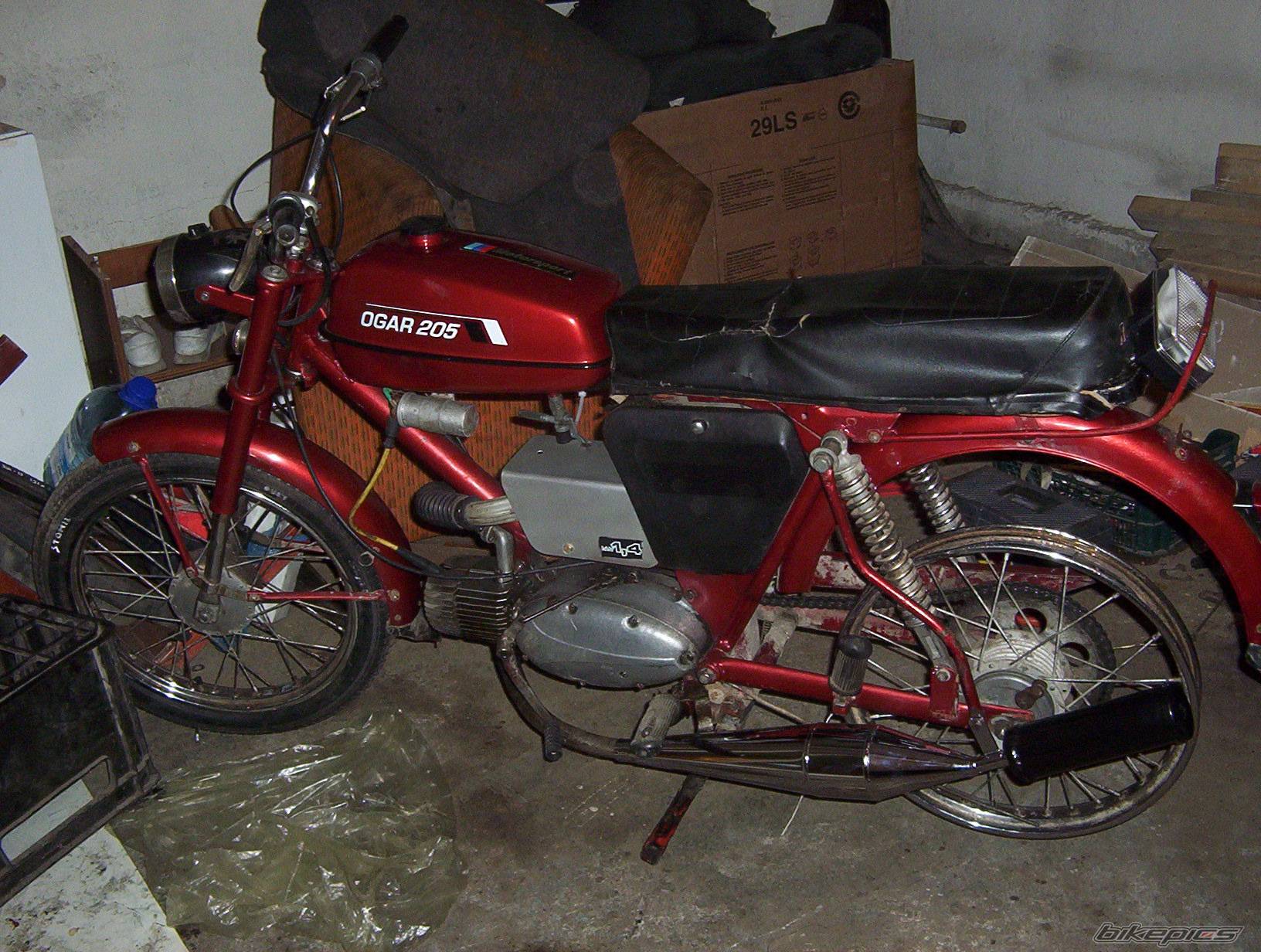 Bike Photo 458524