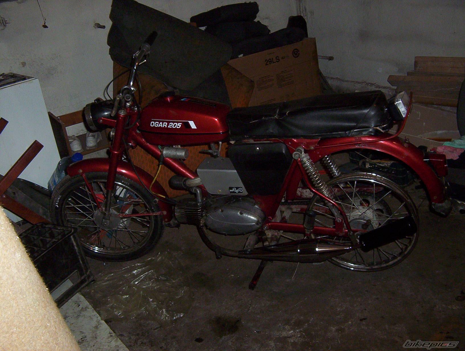 Bike Photo 458526