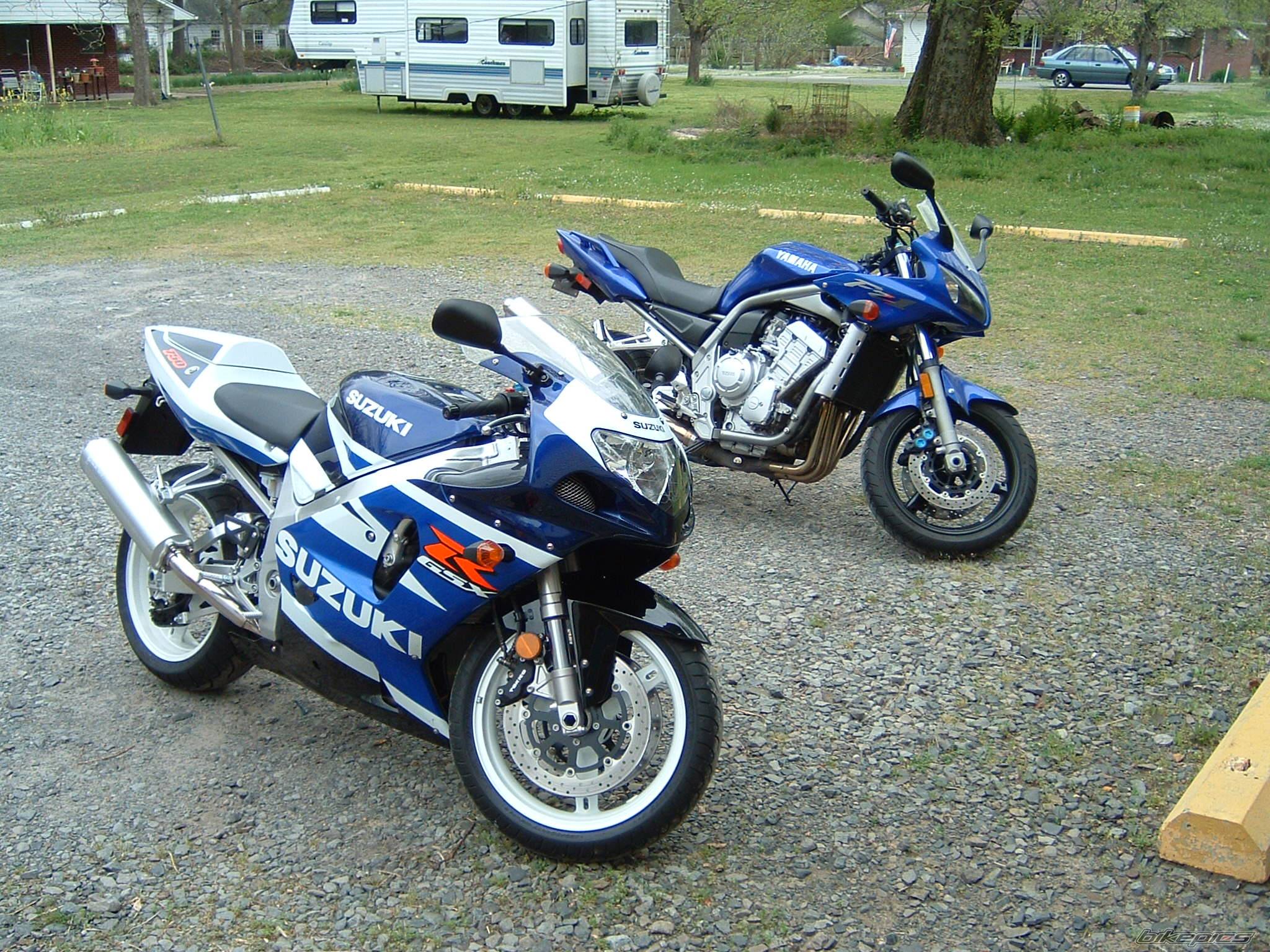 Bike Photo 45855