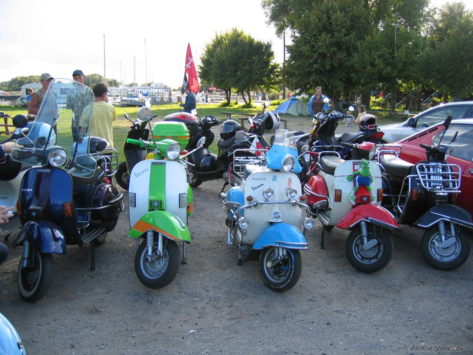 Bike Photo 458554