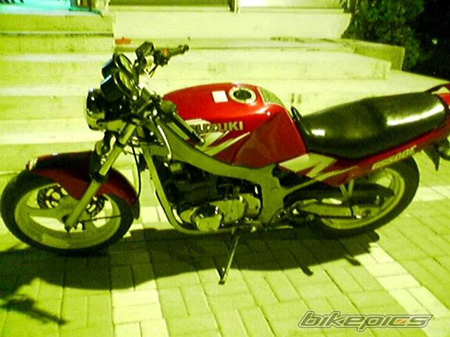 Photo 458555