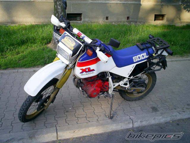 Bike Photo 458577