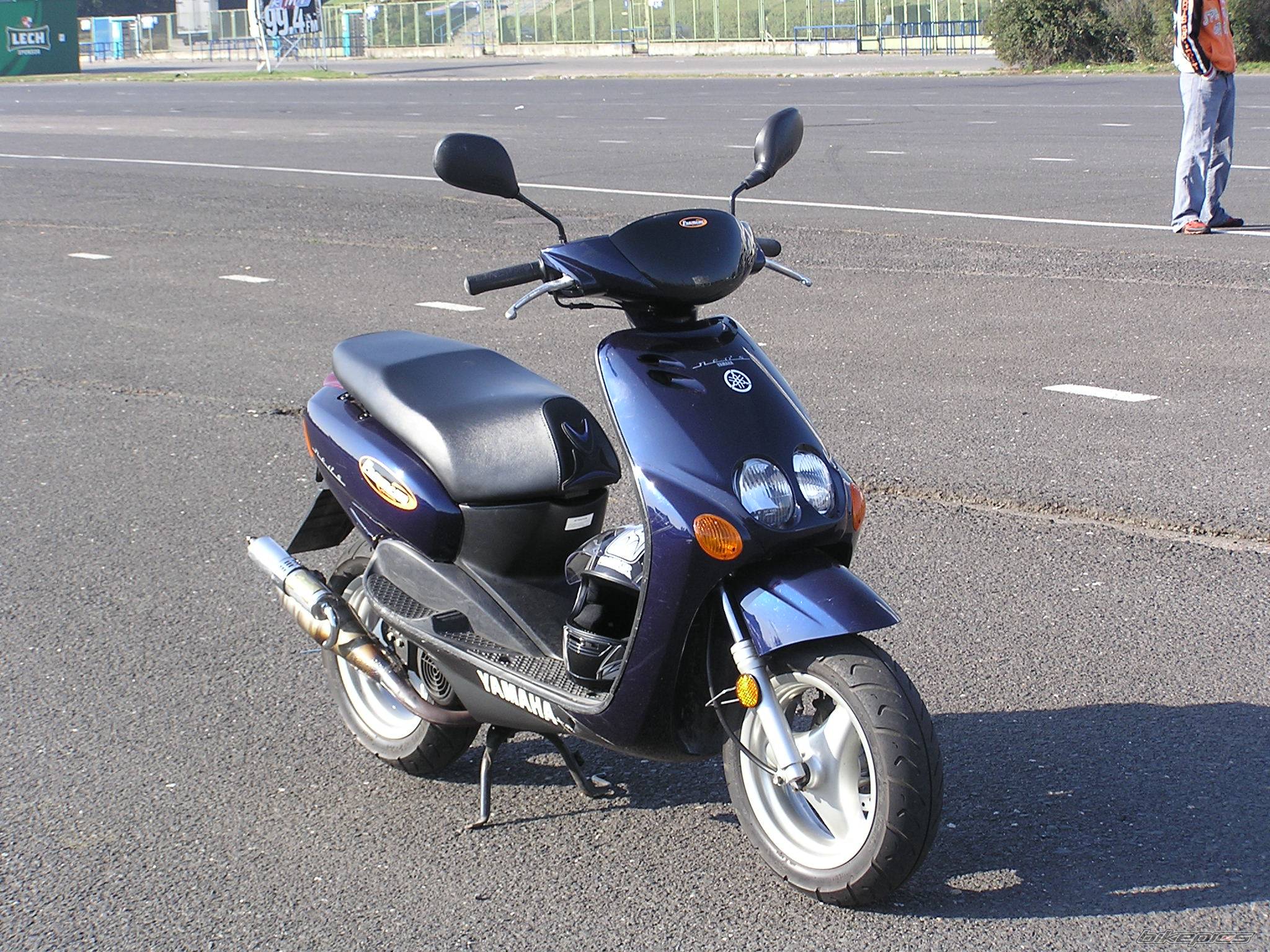 Bike Photo 458582