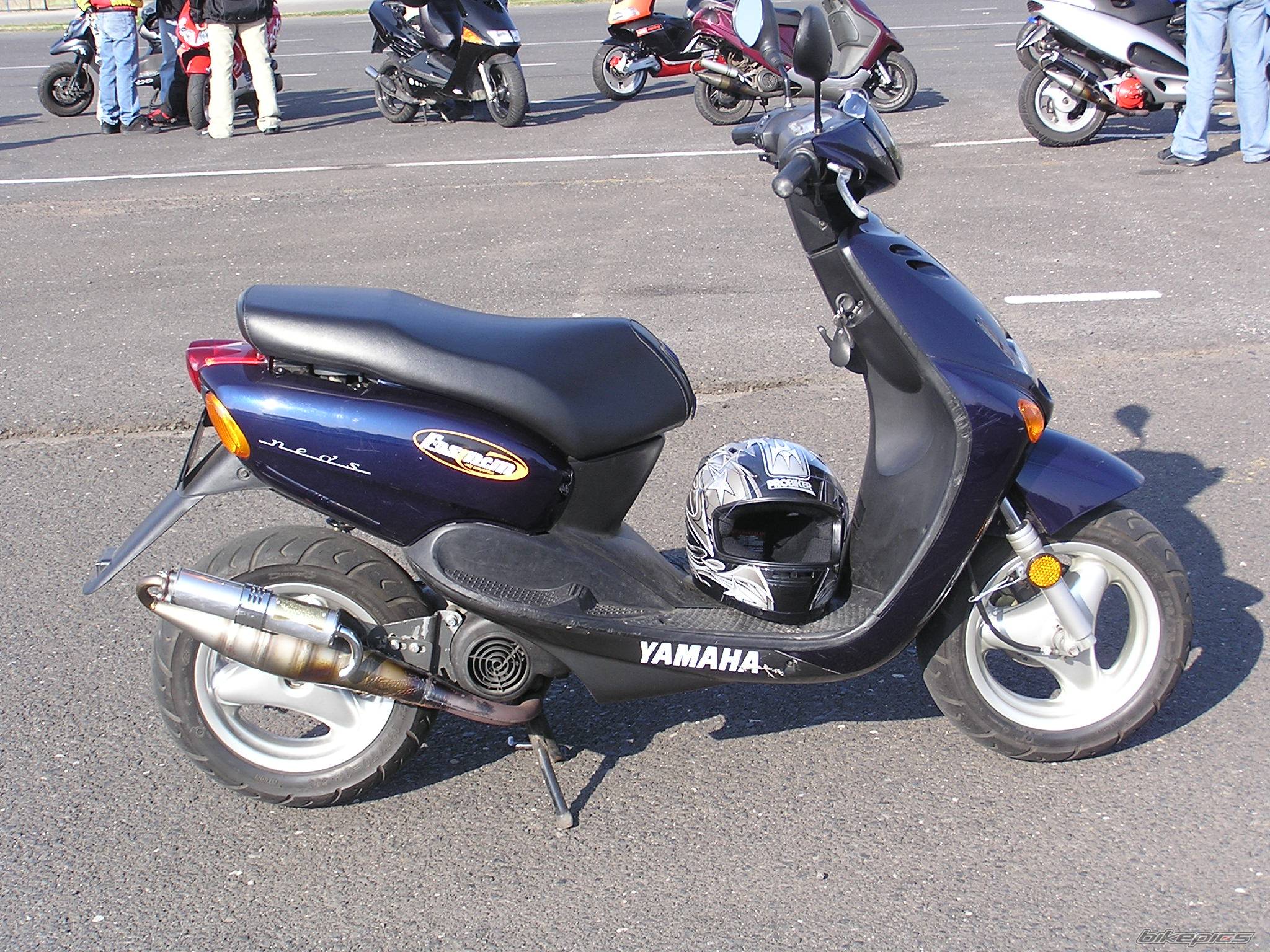 Bike Photo 458584
