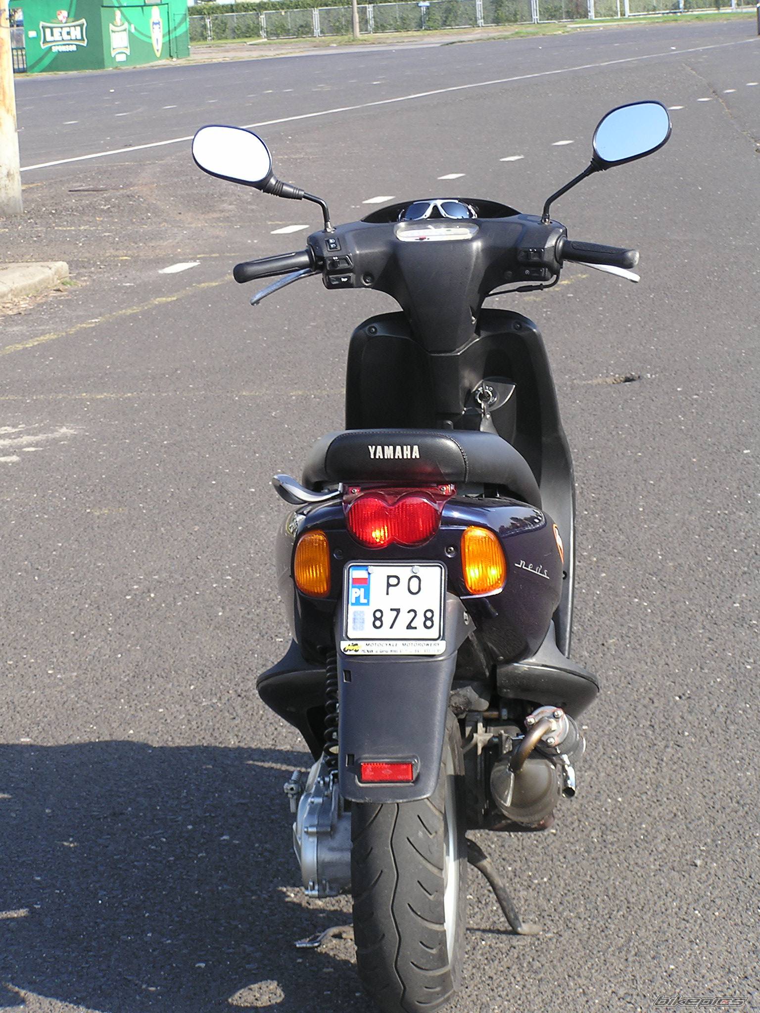 Bike Photo 458585
