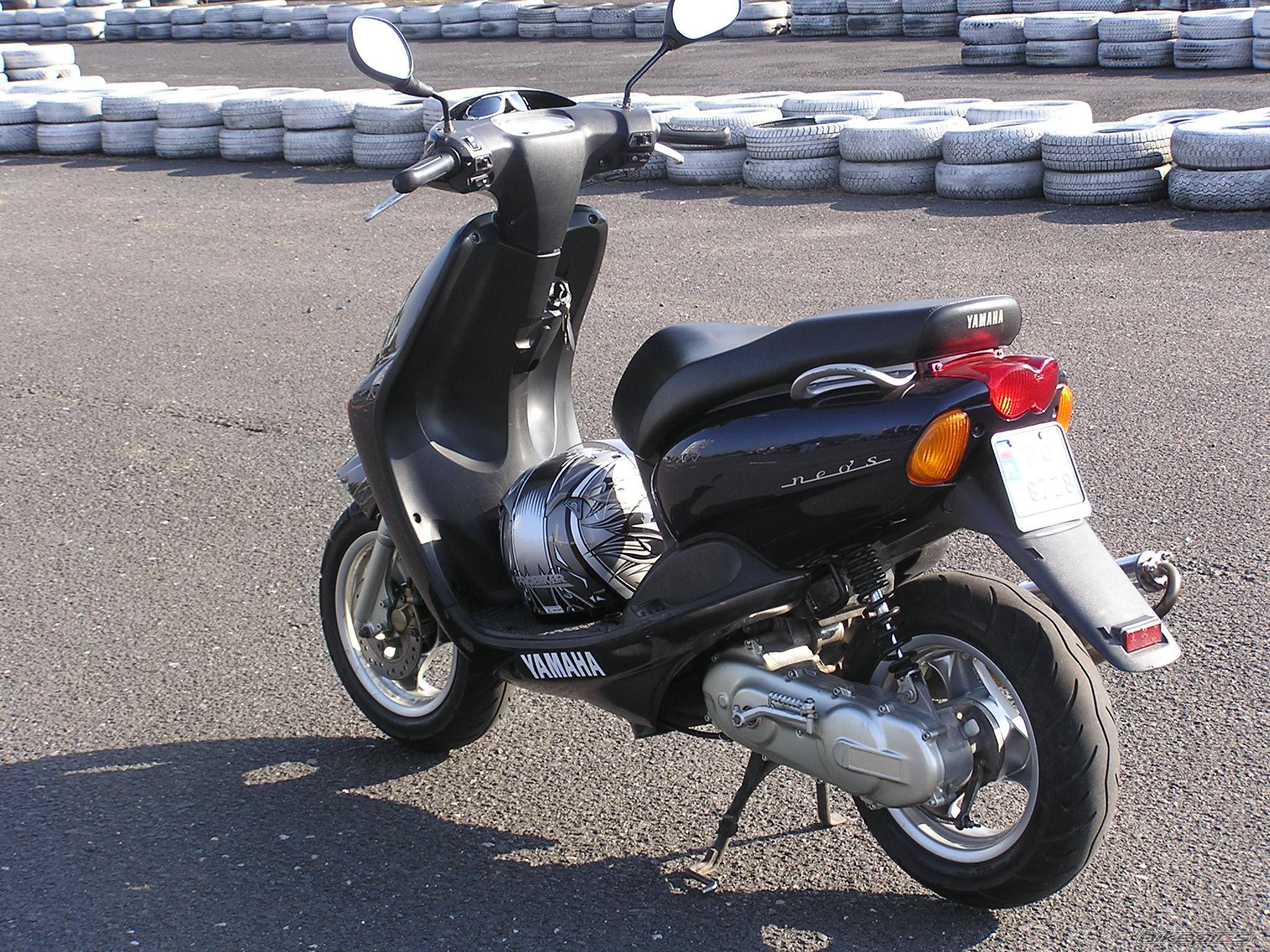 Bike Photo 458586