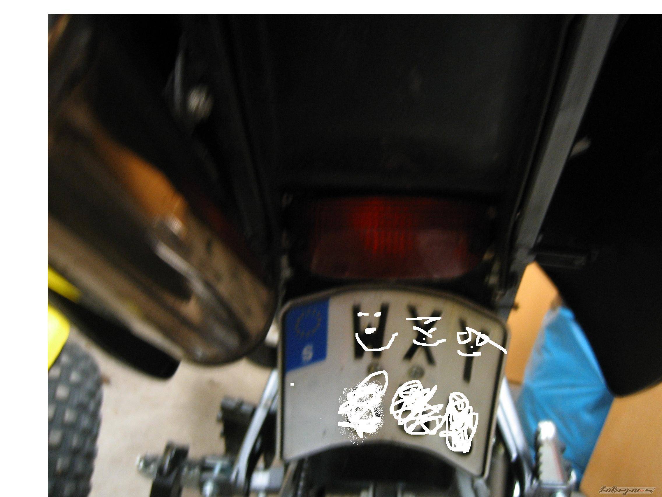 Bike Photo 458588