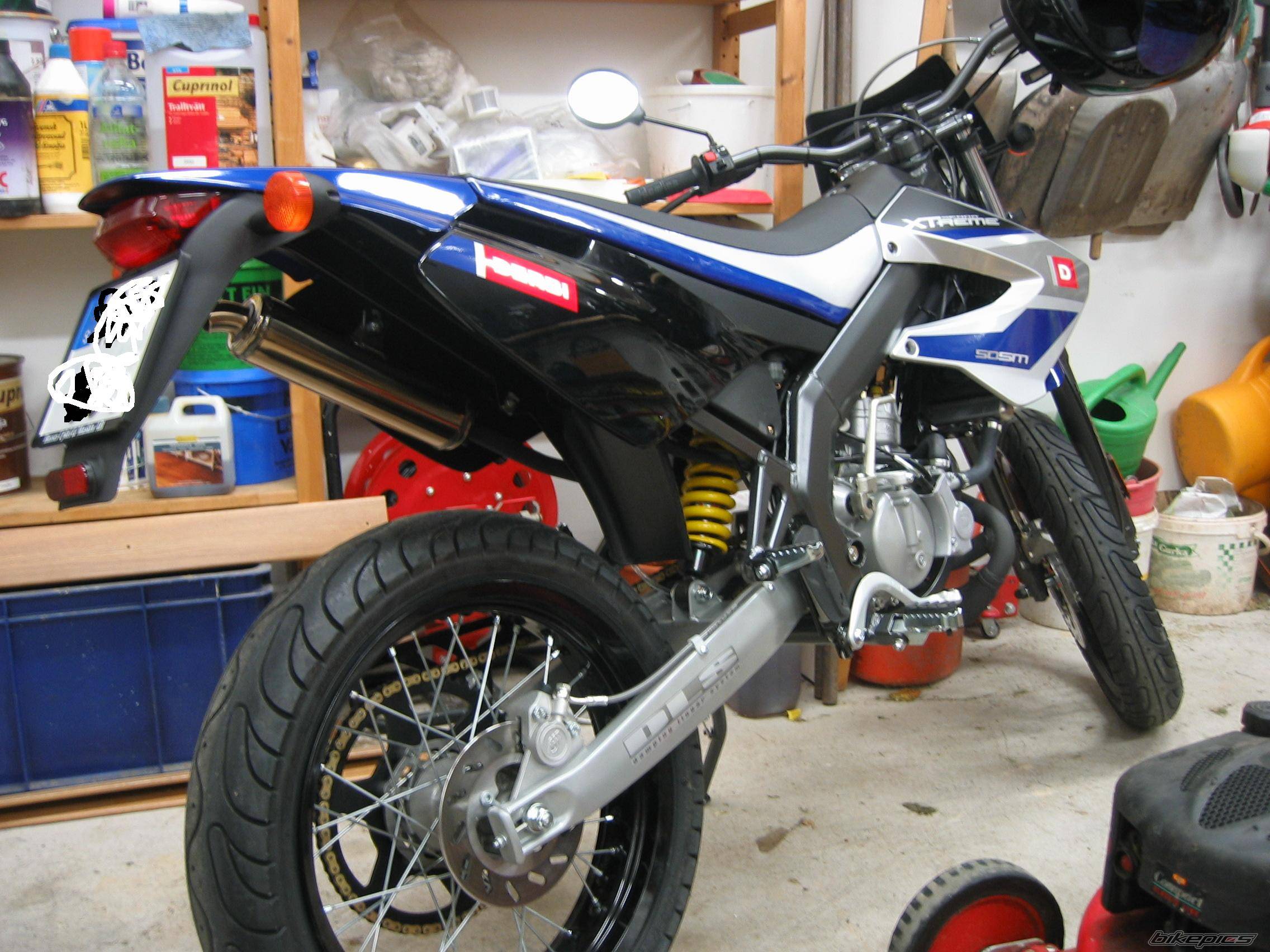 Bike Photo 458589