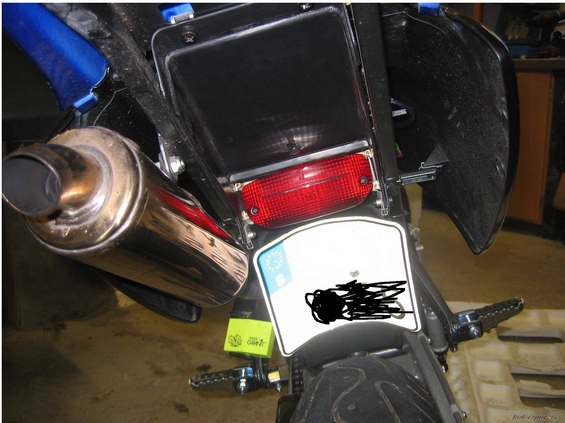 Bike Photo 458590