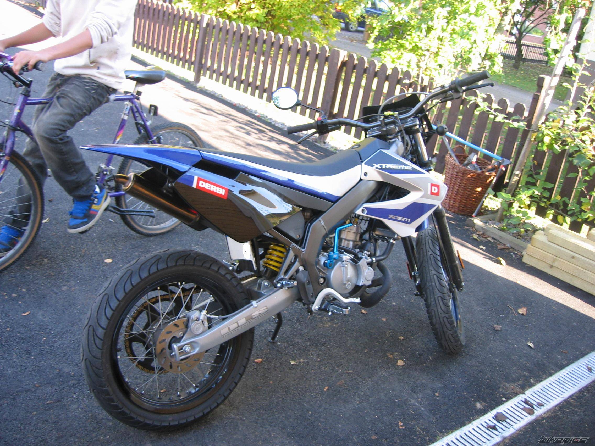 Bike Photo 458591
