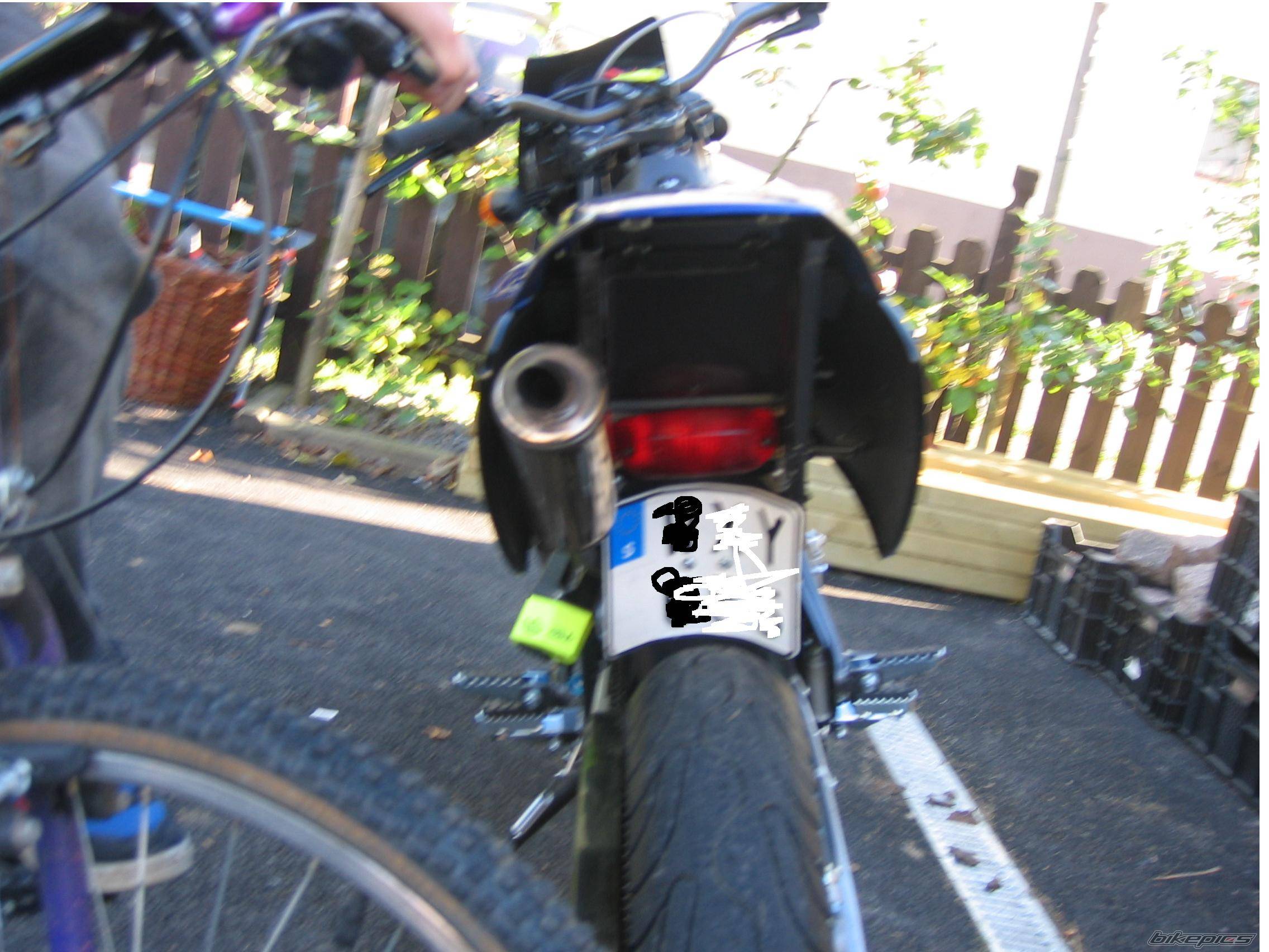 Bike Photo 458592