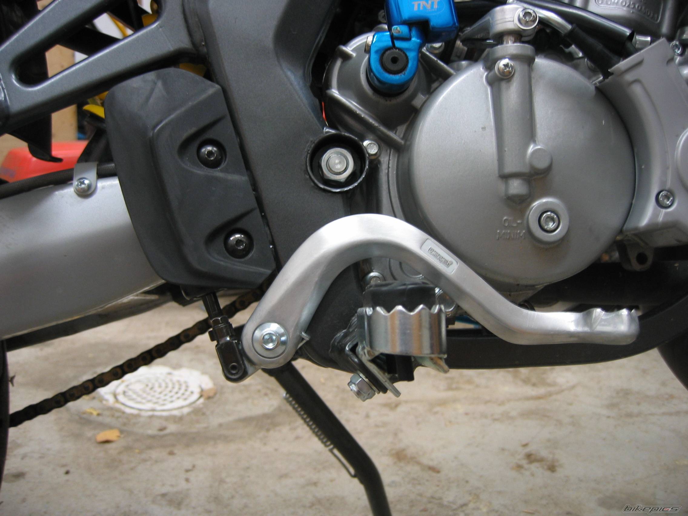 Bike Photo 458594