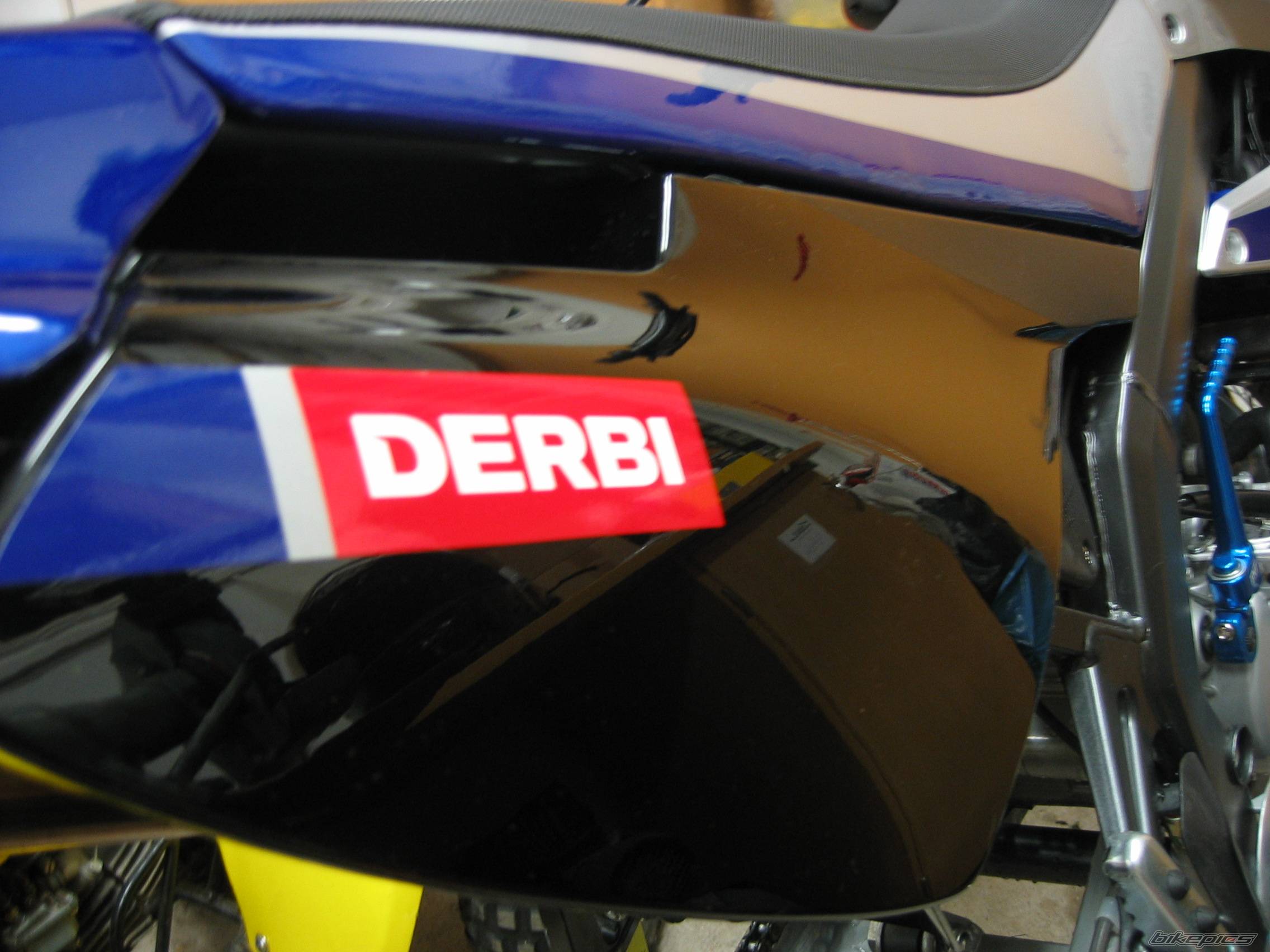 Bike Photo 458600