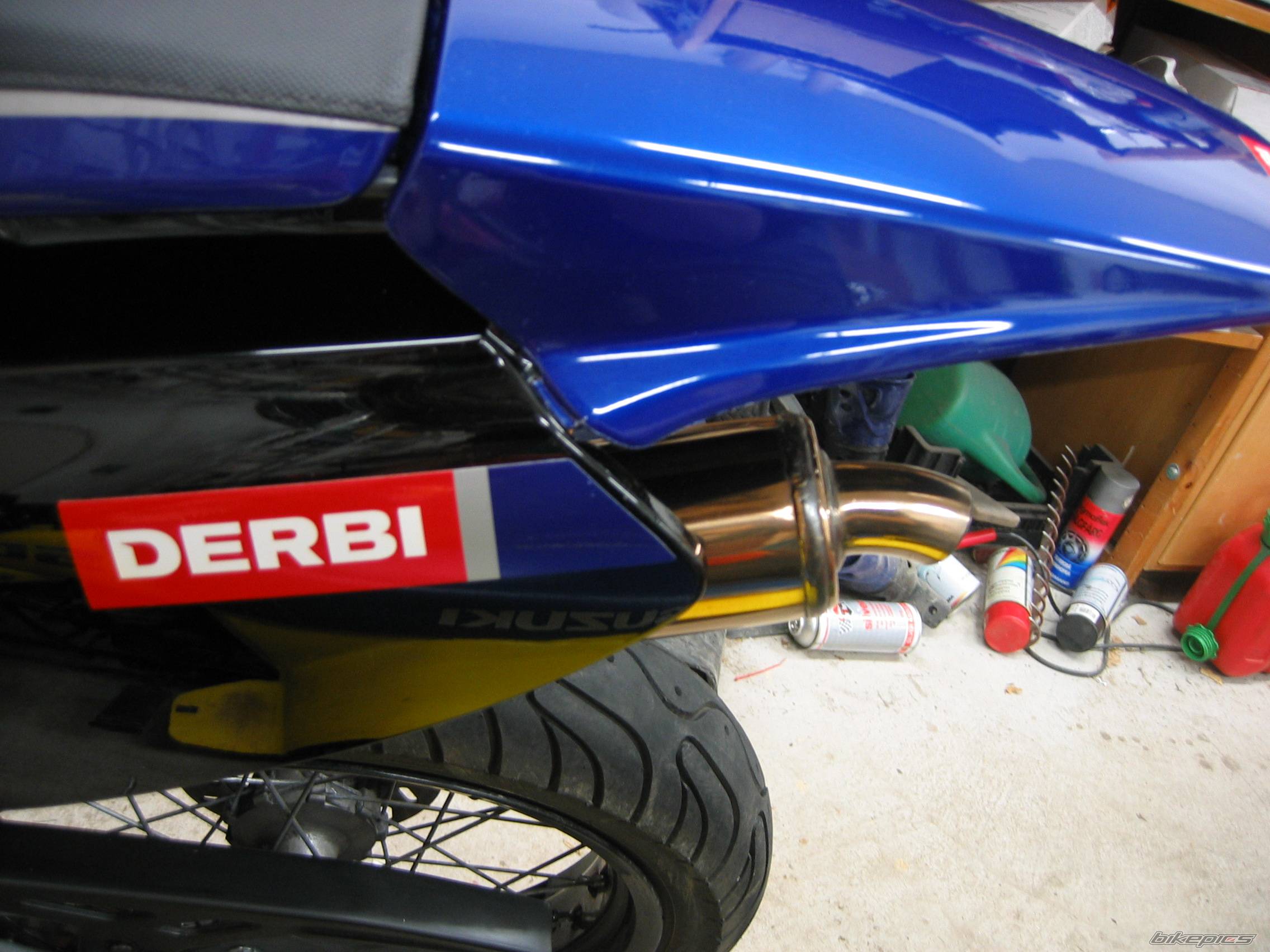Bike Photo 458603