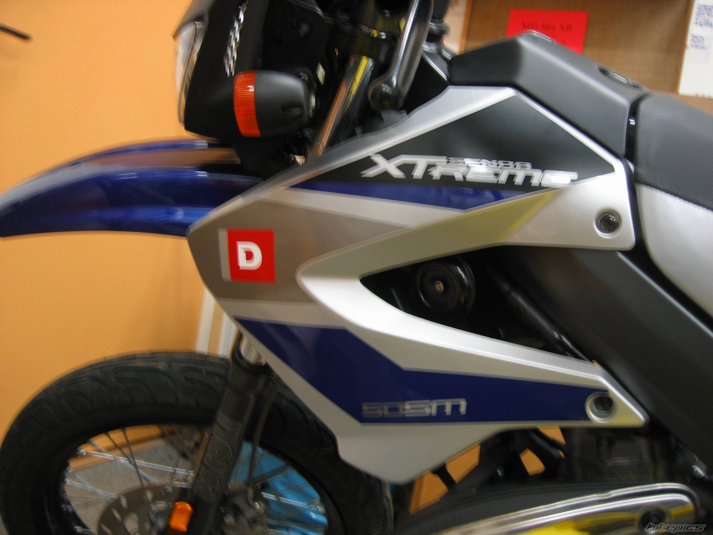 Bike Photo 458604