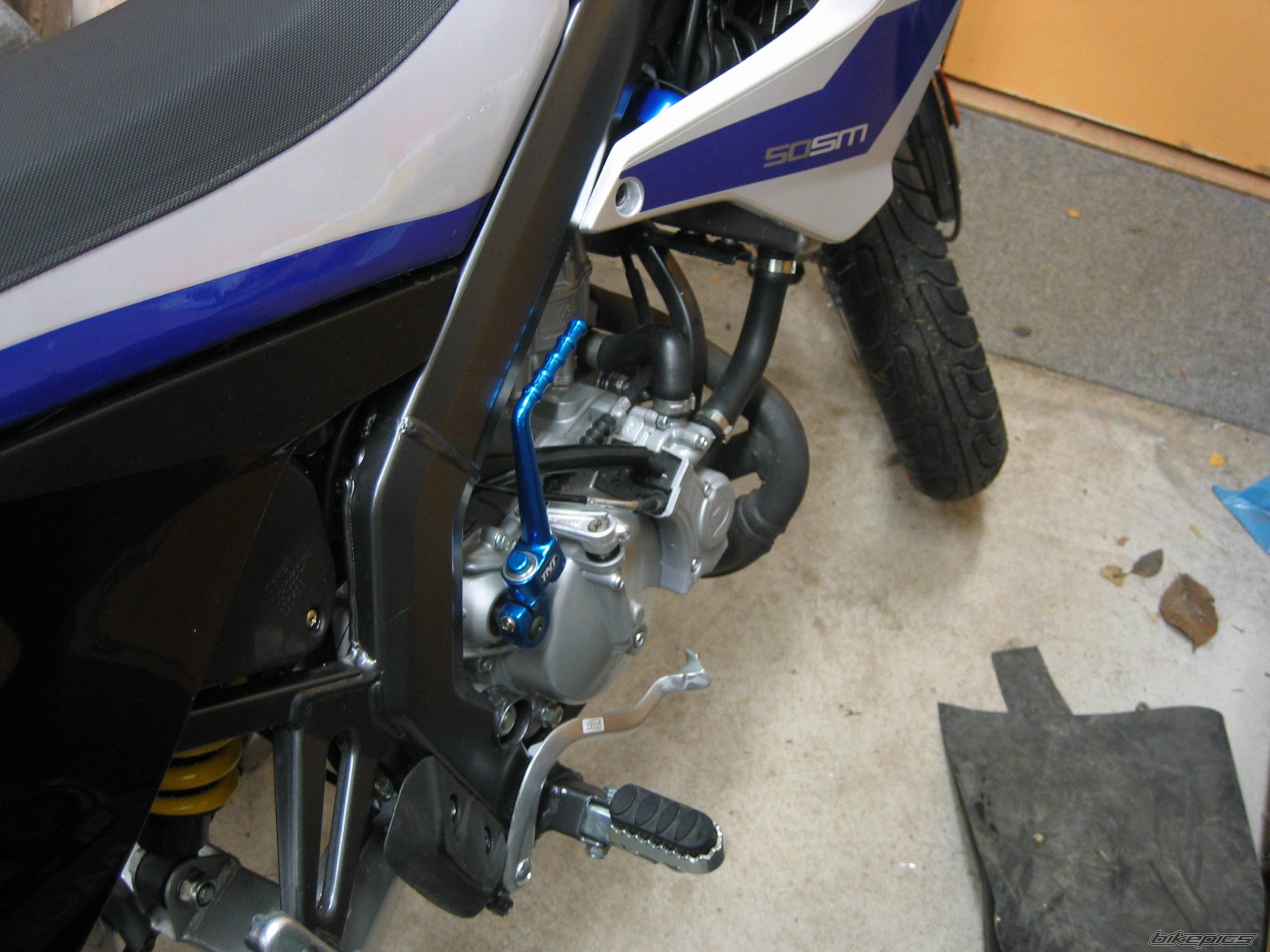 Bike Photo 458605