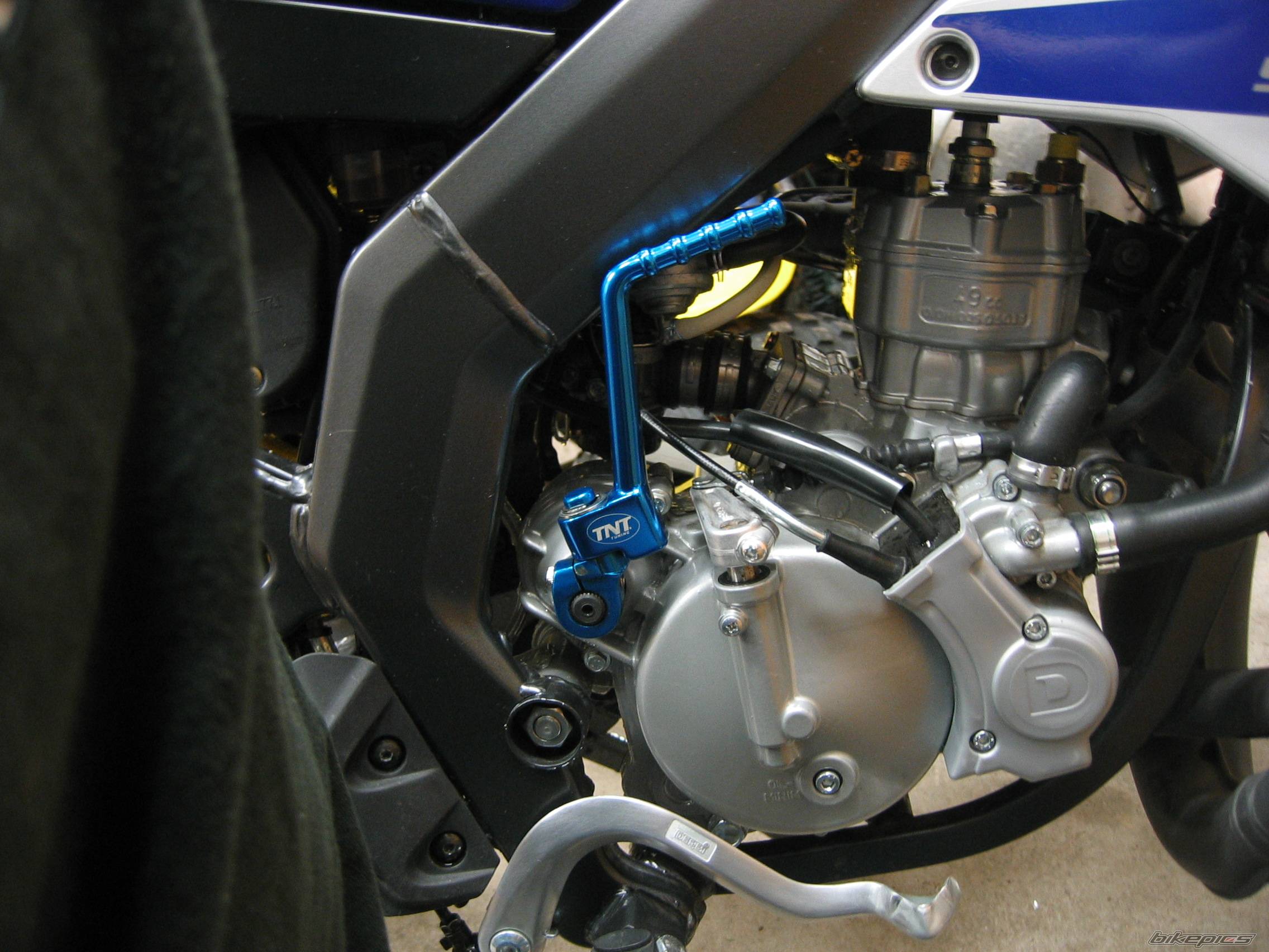 Bike Photo 458606