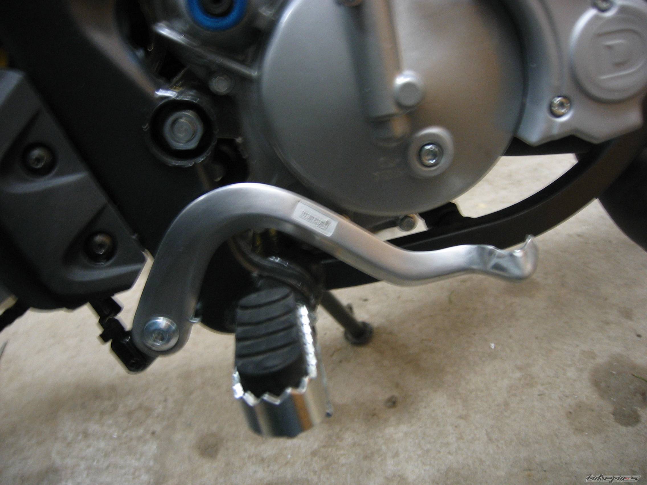 Bike Photo 458607